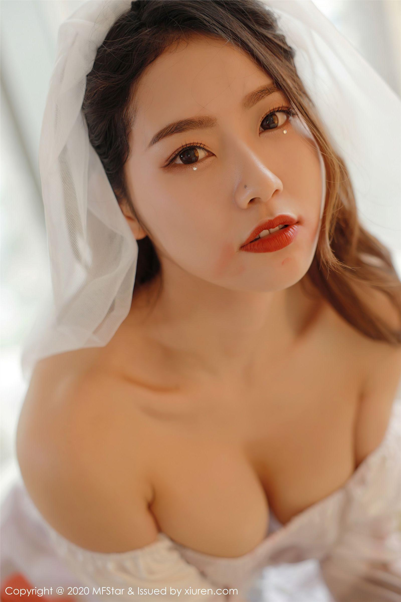 [MFStar模范学院] 2020.10.30 NO.408 方子萱_p043