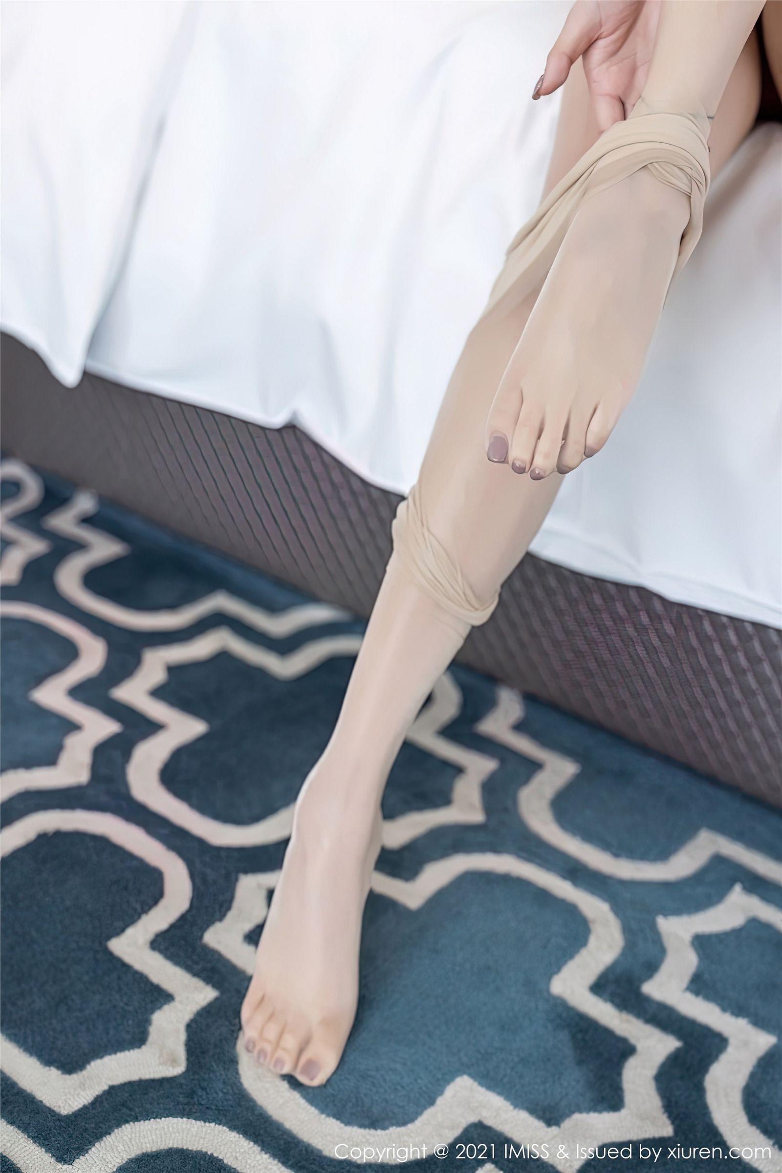 [IMISS爱蜜社] 2021.06.22 NO.606 Lavinia肉肉_p017