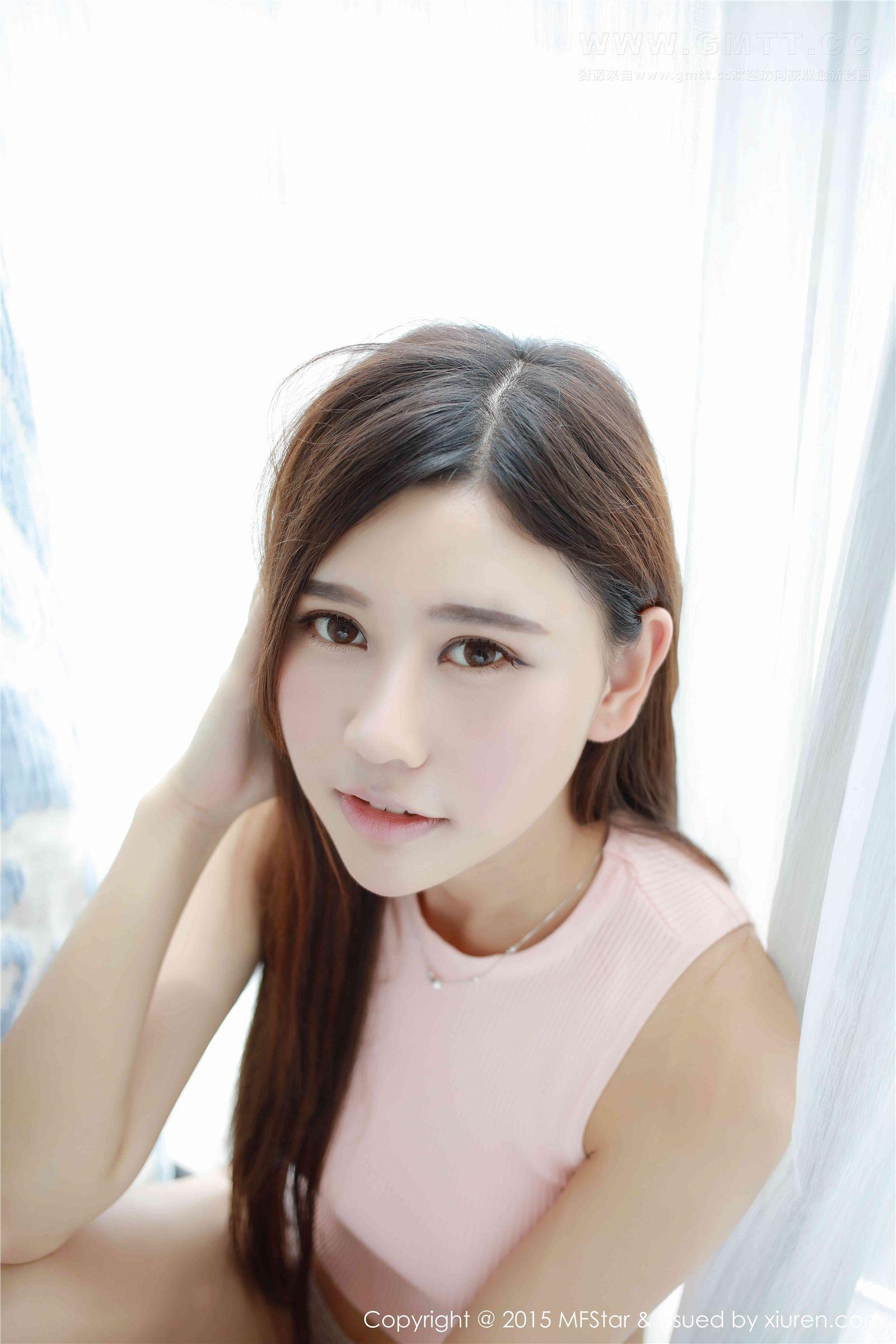 [MiStar美女] 2015.08.26 VOL.018 Milk楚楚_p019
