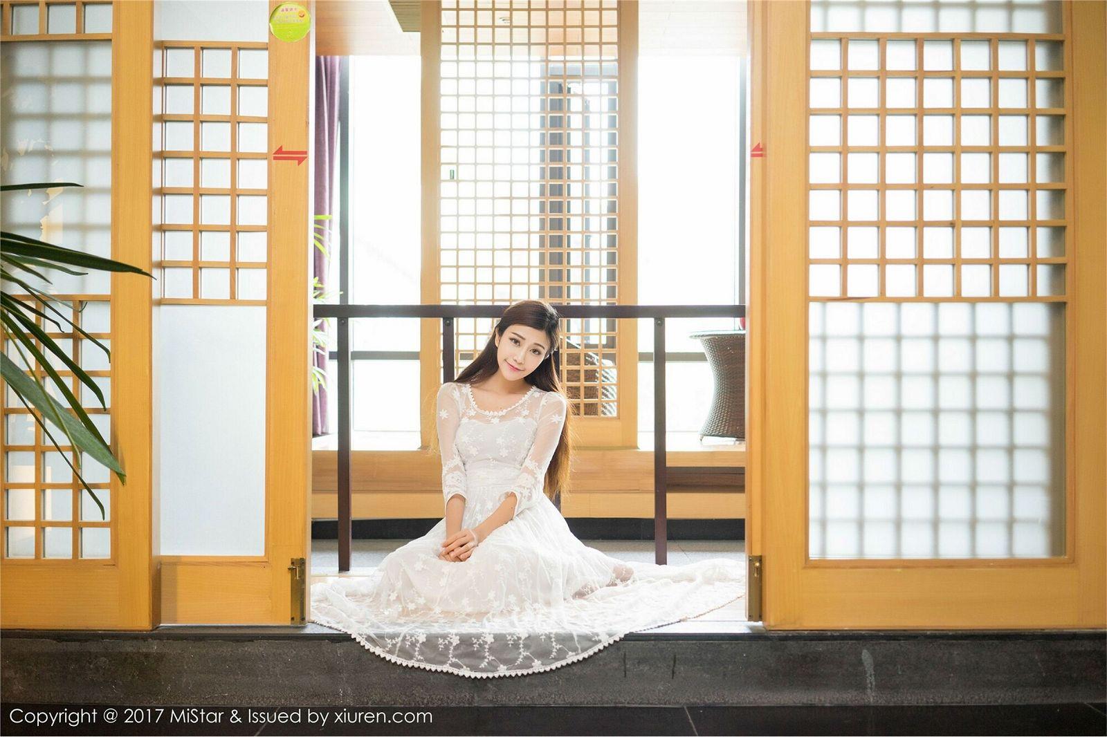 [MiStar美女] 2017.05.22 Vol.169 小蕾蕾_p057