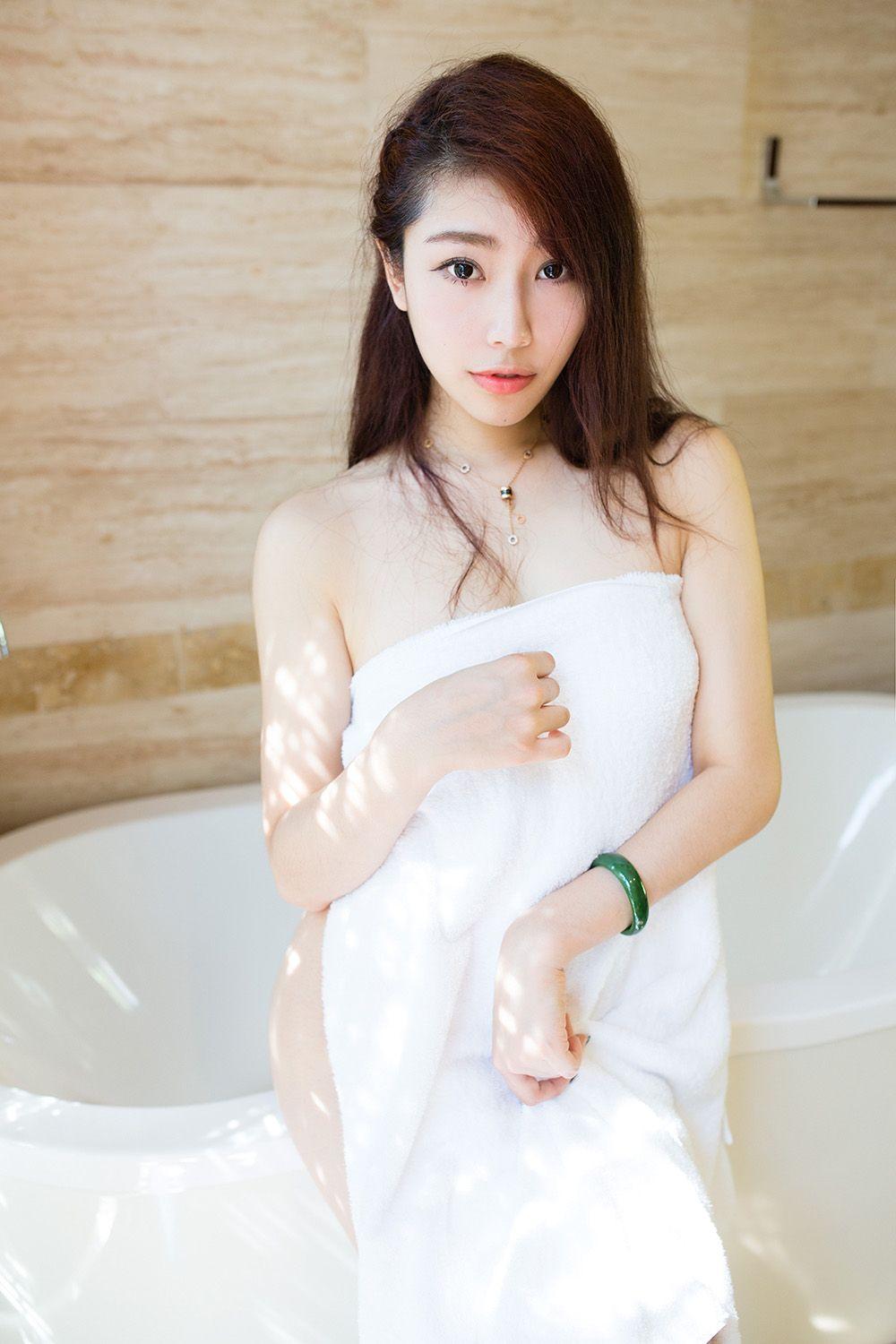 [美媛馆MYGIRL] NO.033-可可-海南三亚拍摄_p003