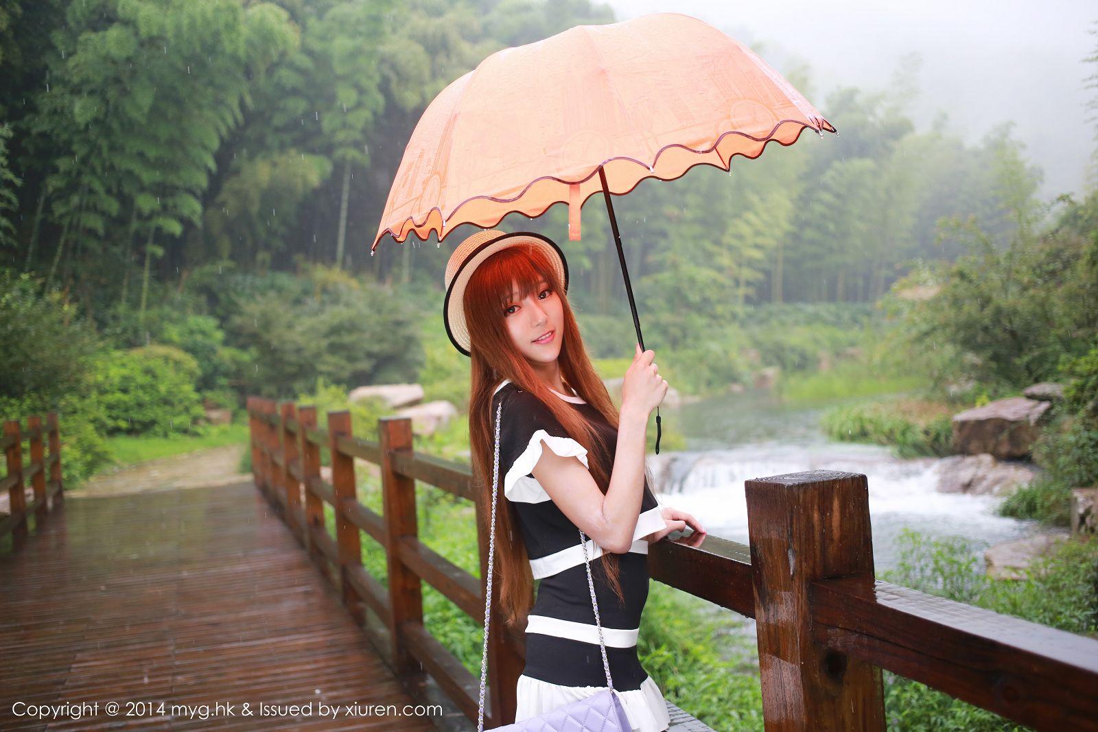[美媛馆MYGIRL] 2014.09.02 Vol.038 王馨瑶yanni_p055