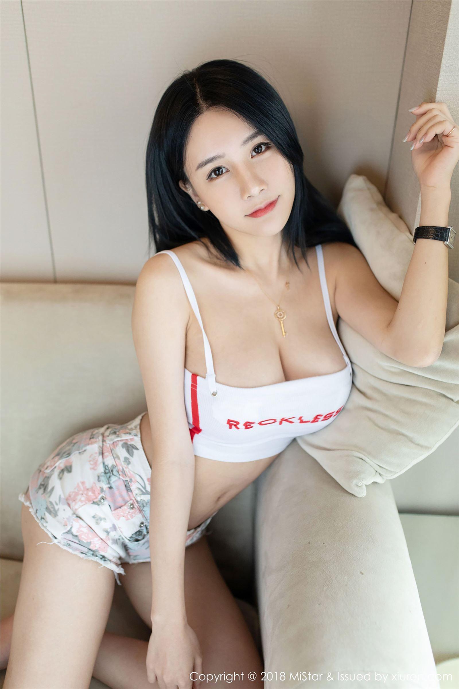 [MiStar美女] 2018.11.12 Vol.248 小沫琳_p006