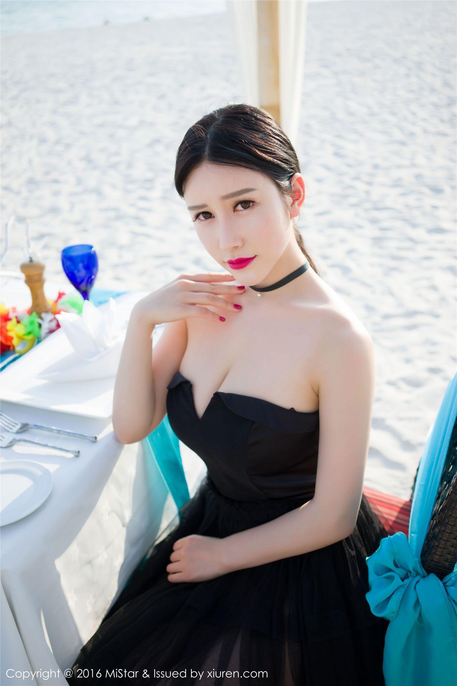 [MiStar美女] 2016.08.26 Vol.112 于姬Una_p011