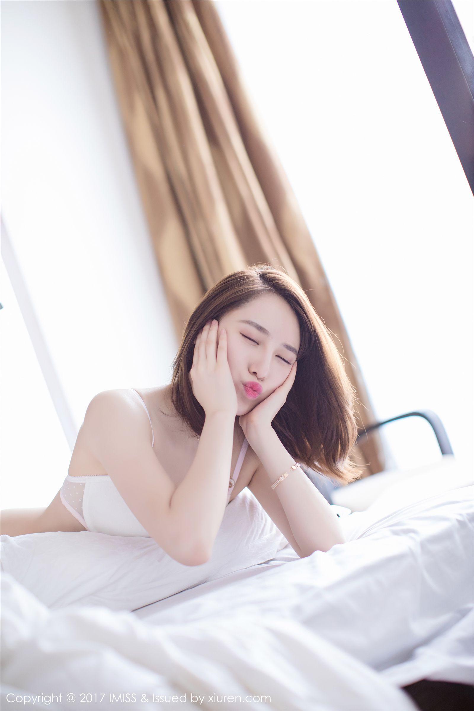 [IMISS爱蜜社美女] 2017.04.05 VOL.160 刘奕宁Lynn_p031