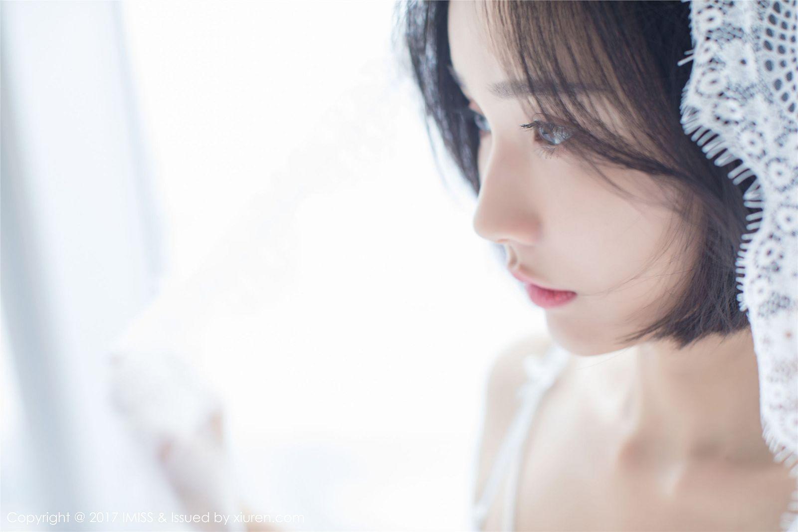 [IMISS爱蜜社美女] 2017.08.08 VOL.178 Livia_p029