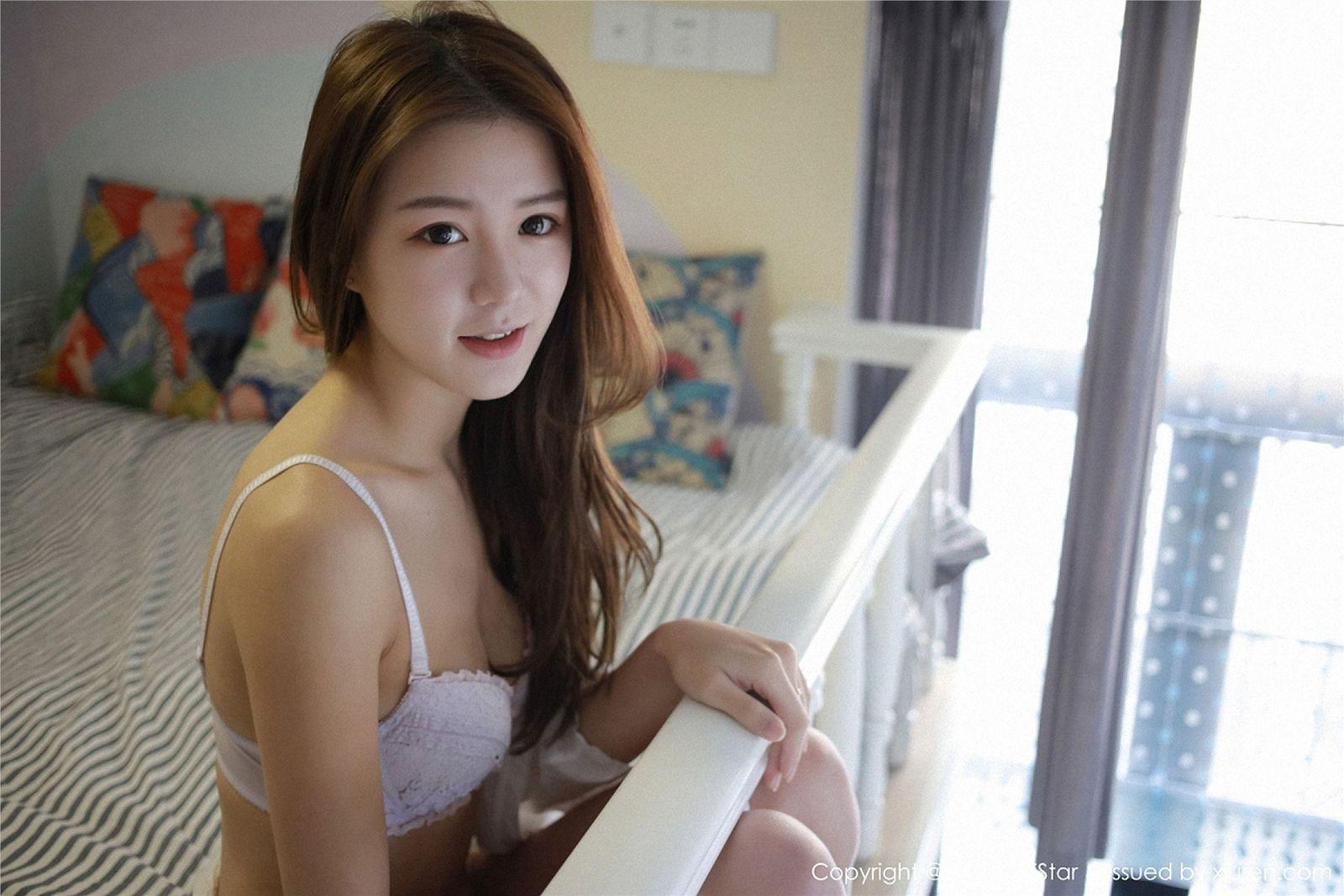 [模范学院美女] 2018.06.14 Vol.126 卤蛋luna_p007