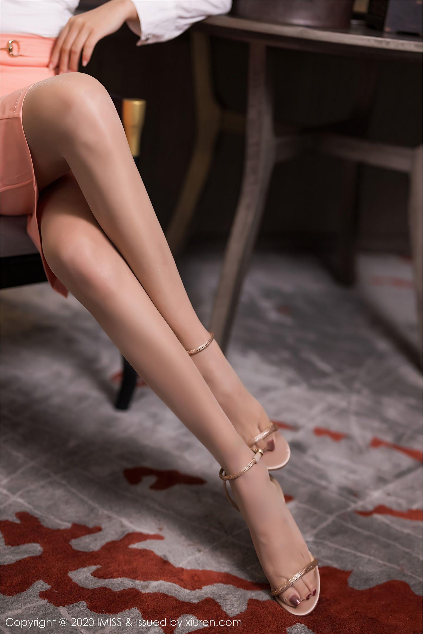 [IMISS爱蜜社] 2020.10.20 NO.513 Lavinia肉肉_p044