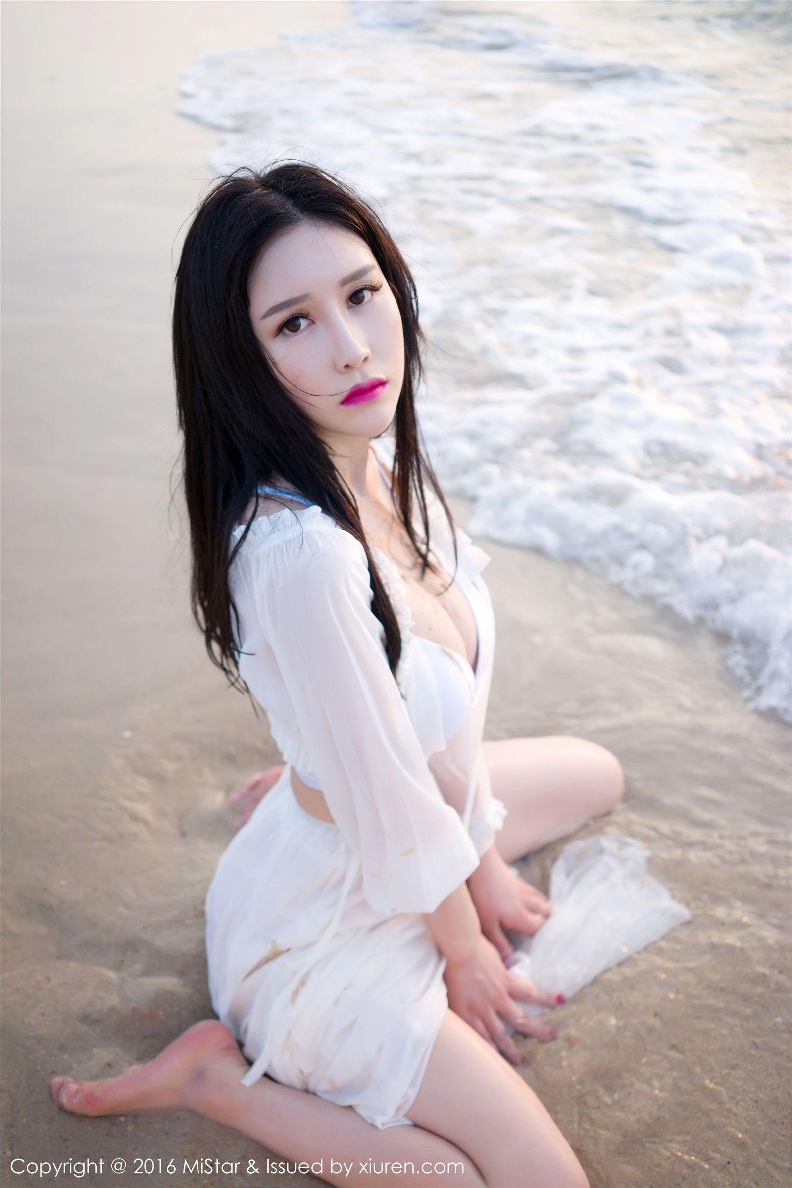 [MiStar美女] 2016.08.05 Vol.106 于姬Una_p013
