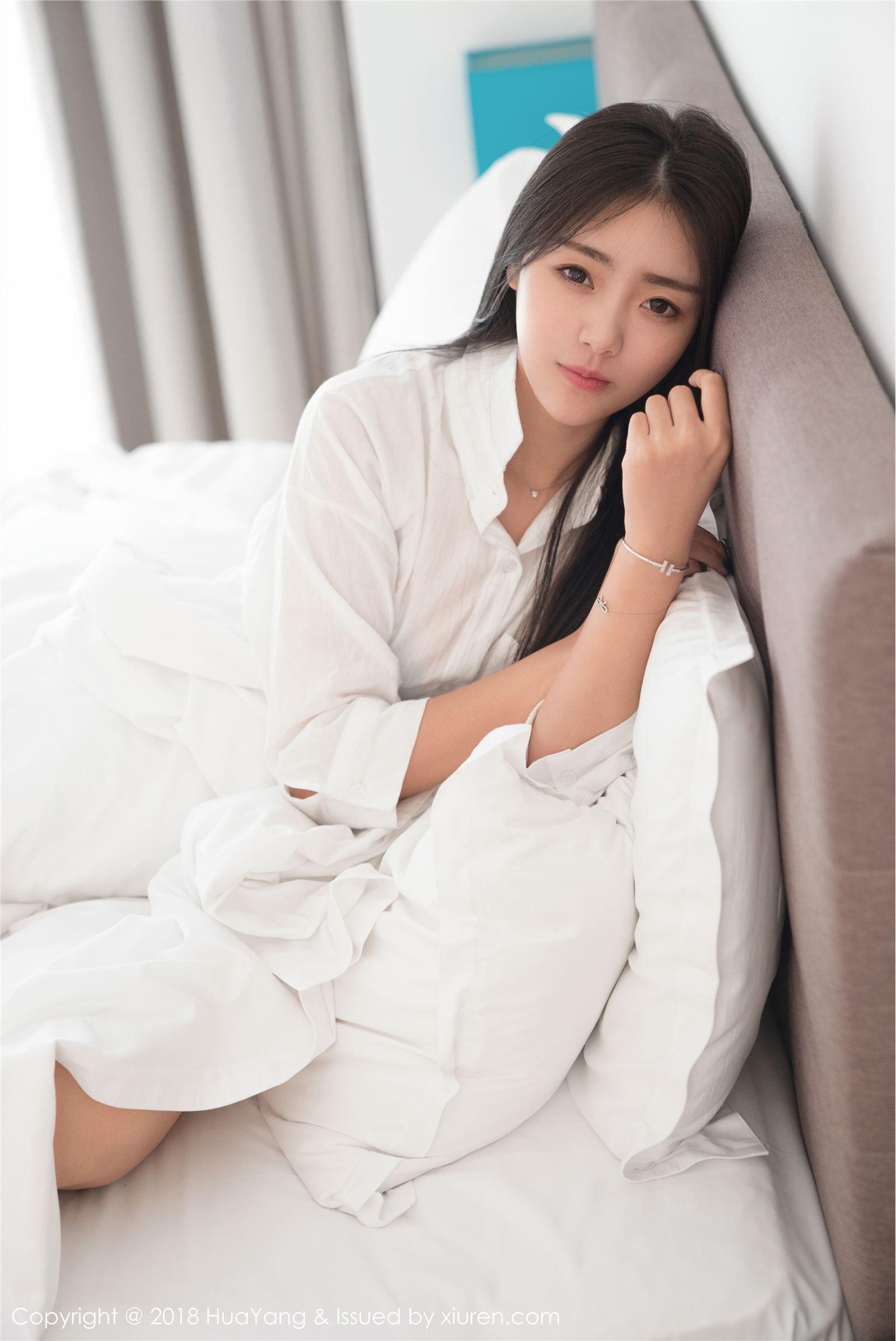 [花の颜套图] 2018.01.23 Vol.027 可樂Vicky_p005