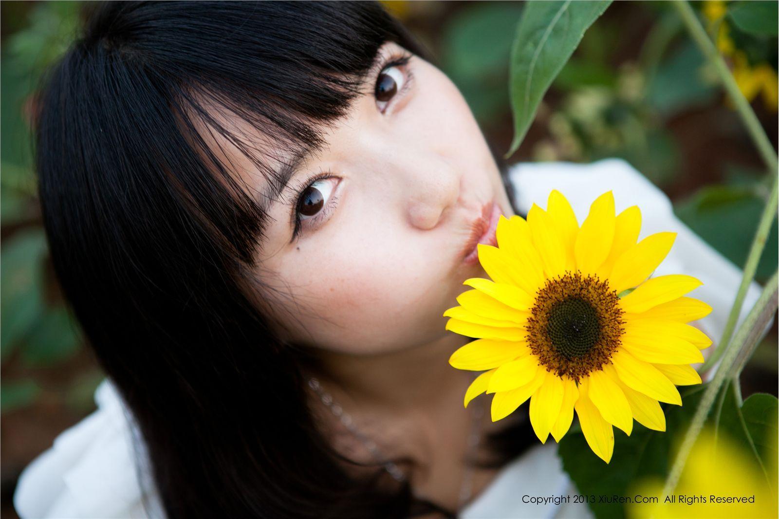 [秀人XIUREN] 2013.11.21 NO.053 默漠无荢_p025