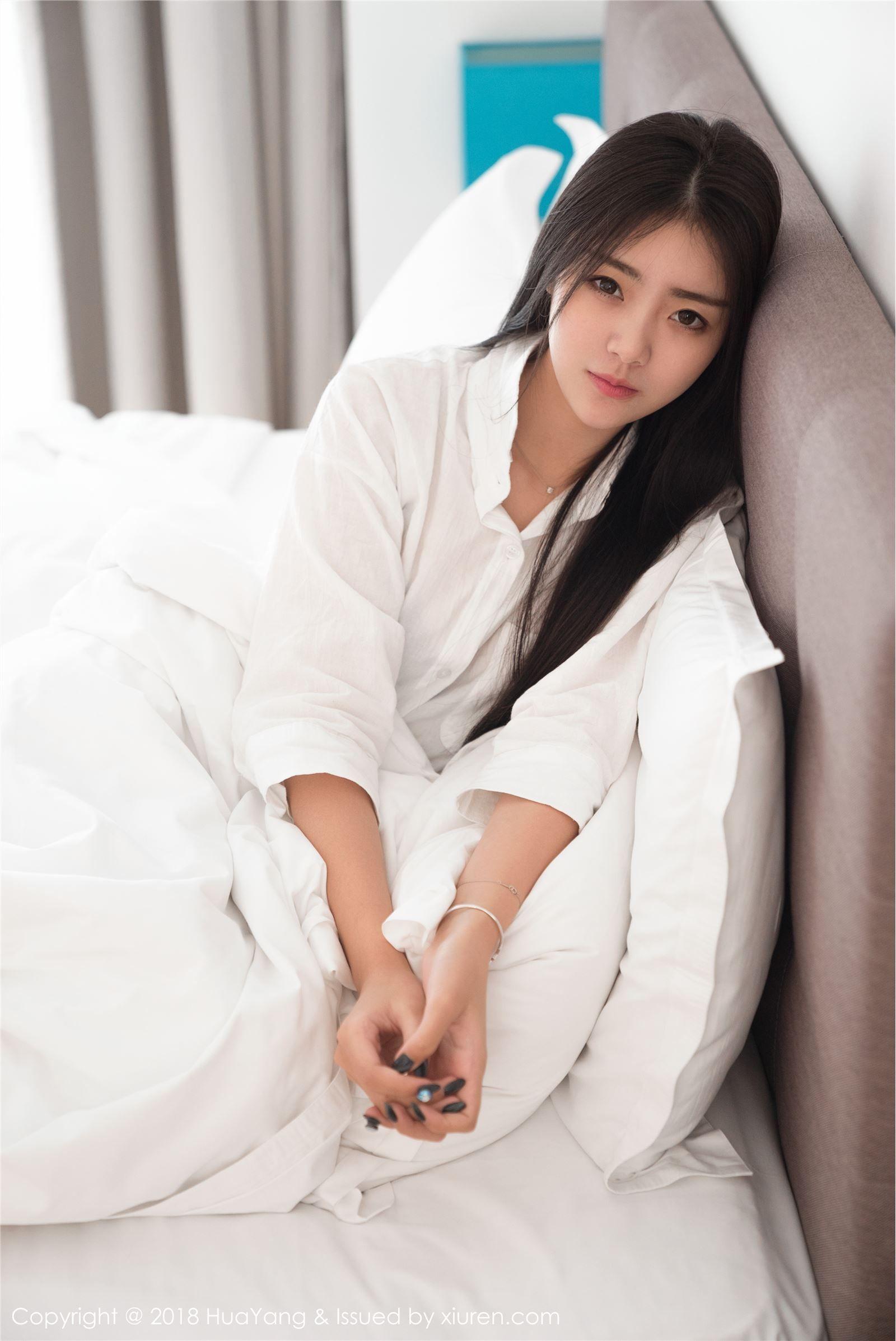 [花の颜套图] 2018.01.23 Vol.027 可樂Vicky_p006
