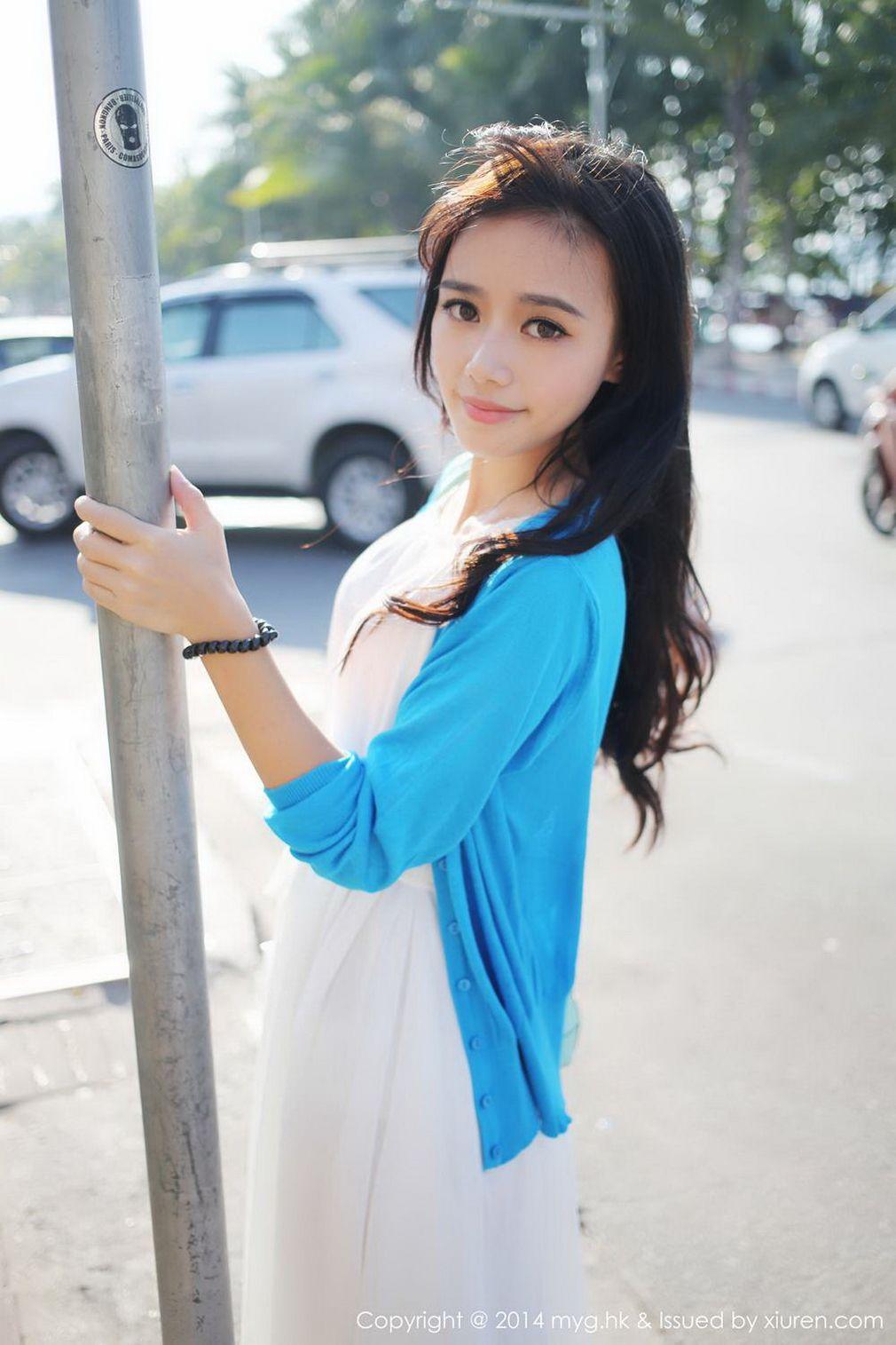[美媛馆MYGIRL] 2014.12.27 Vol.086 Toro羽住_p023