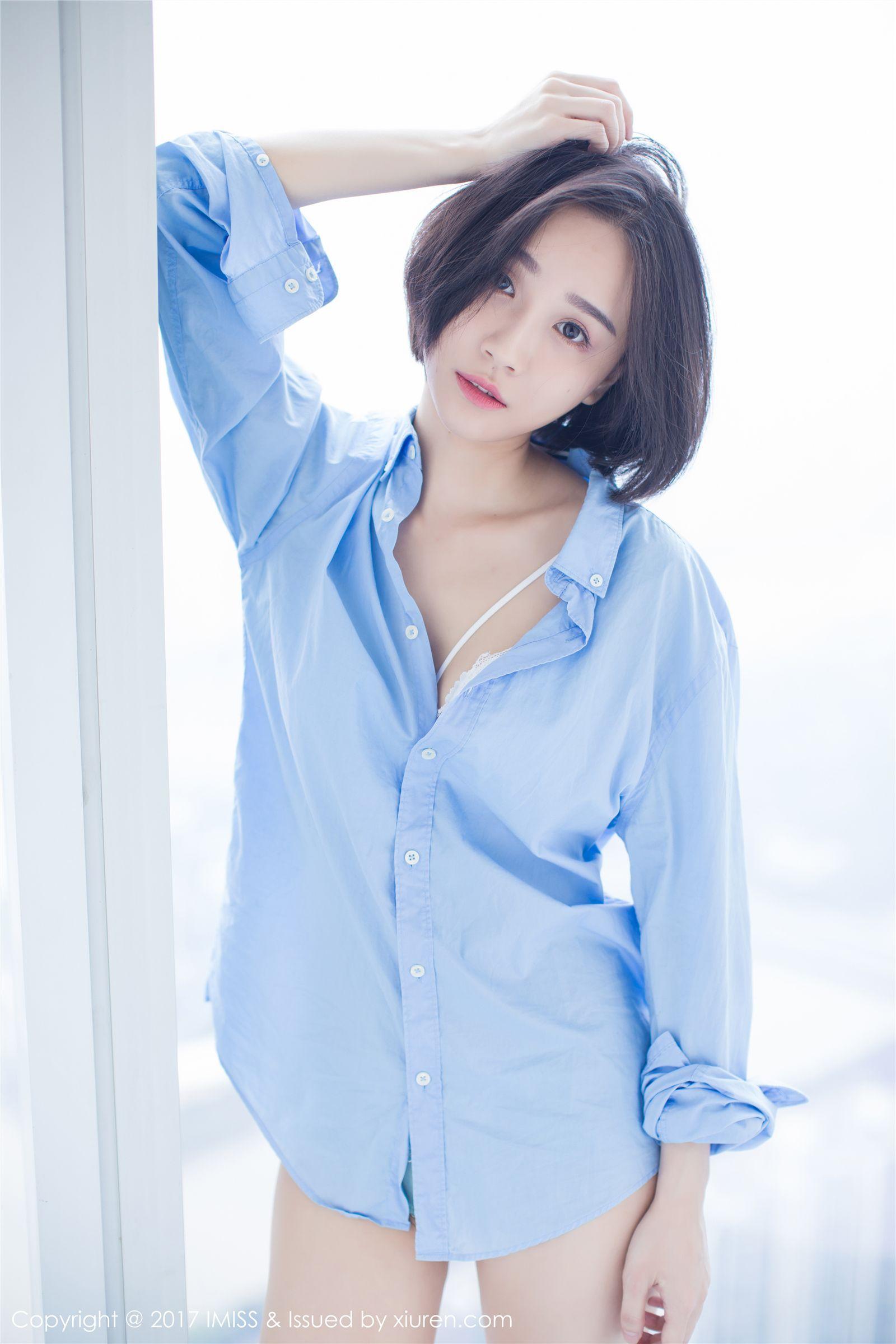 [IMISS爱蜜社美女] 2017.08.08 VOL.178 Livia_p013