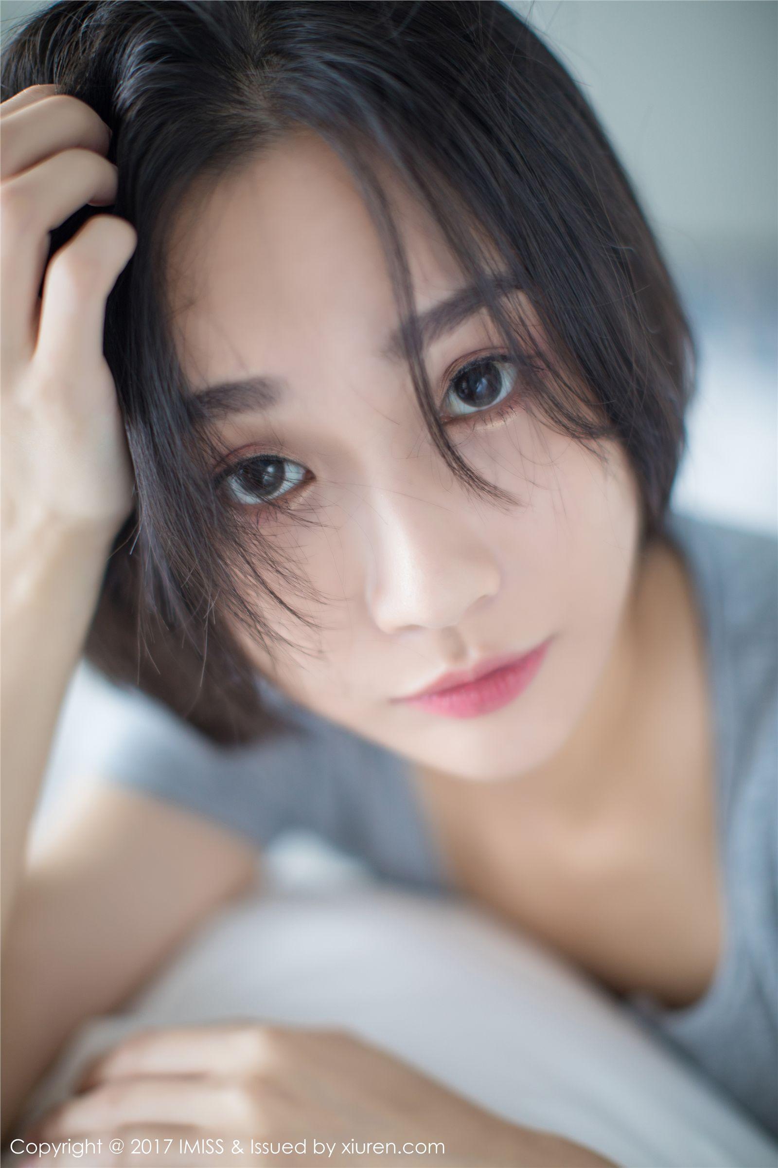 [IMISS爱蜜社美女] 2017.08.08 VOL.178 Livia_p049