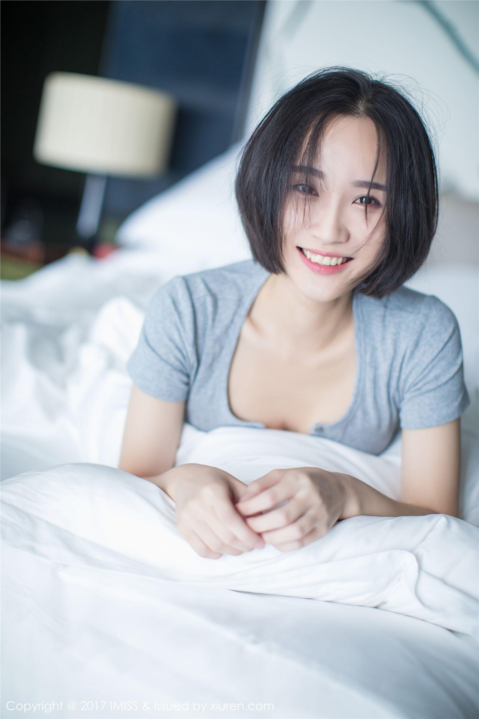 [IMISS爱蜜社美女] 2017.08.08 VOL.178 Livia_p003