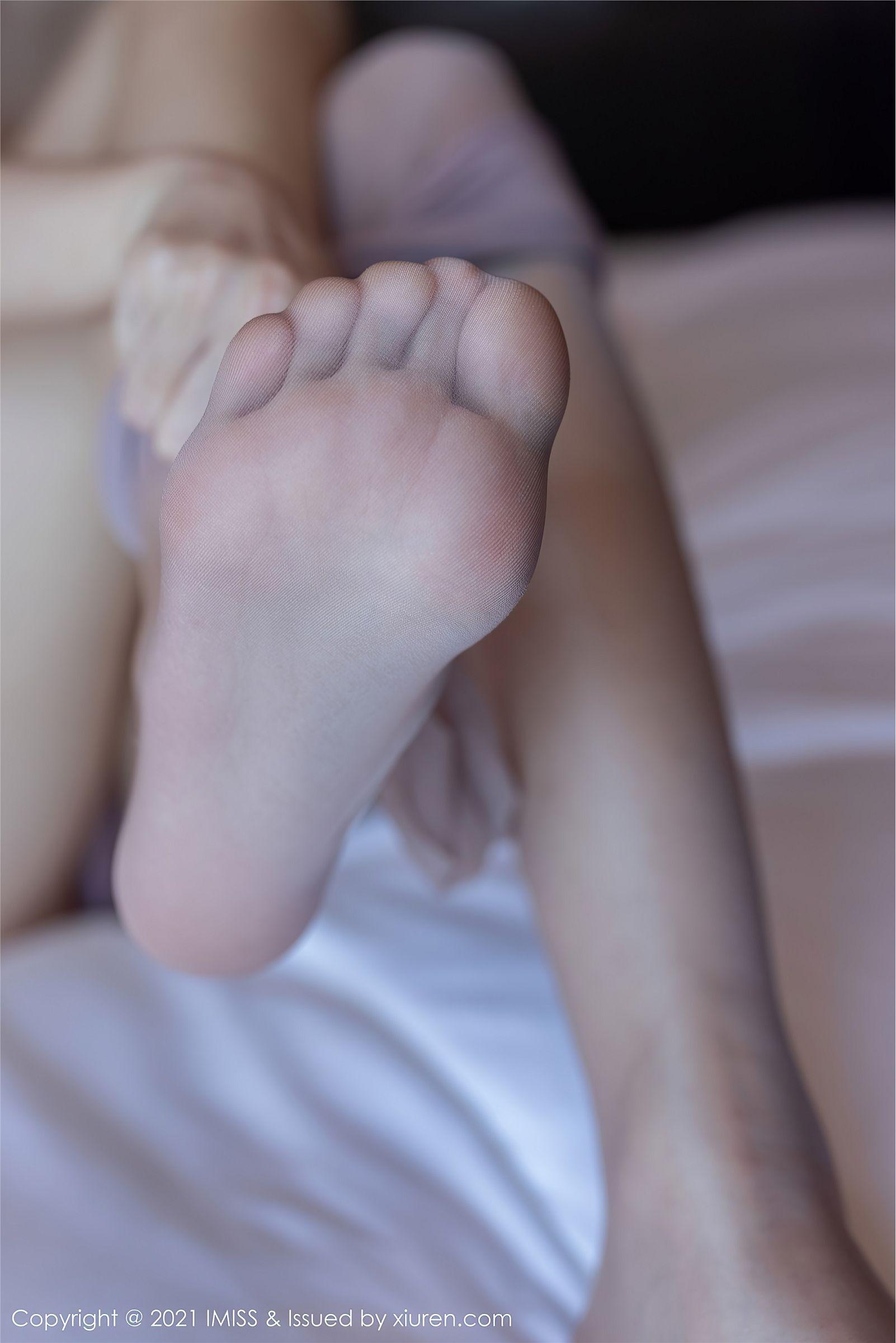[IMISS爱蜜社] 2021.06.21 NO.605 艺轩_p058