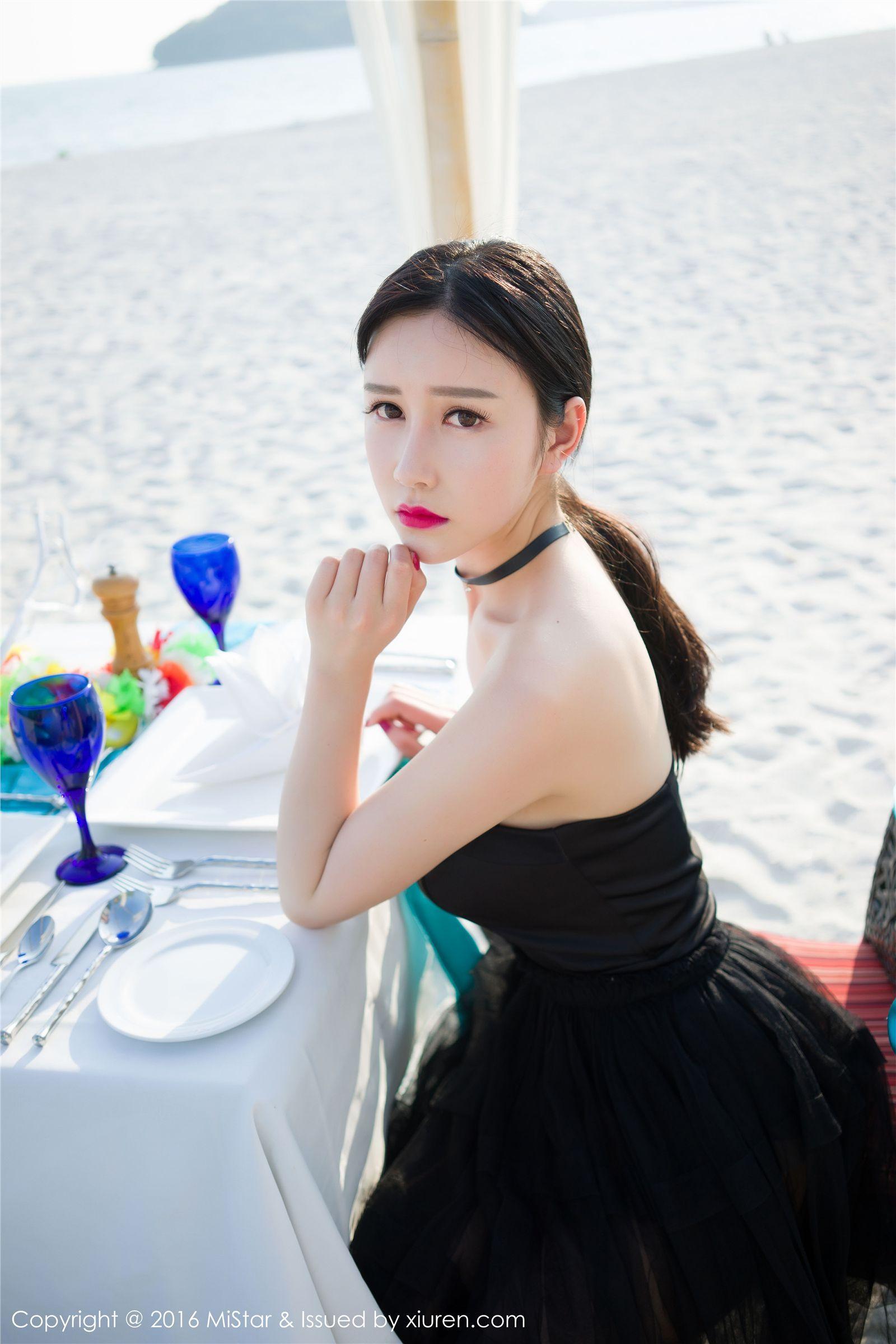 [MiStar美女] 2016.08.26 Vol.112 于姬Una_p014