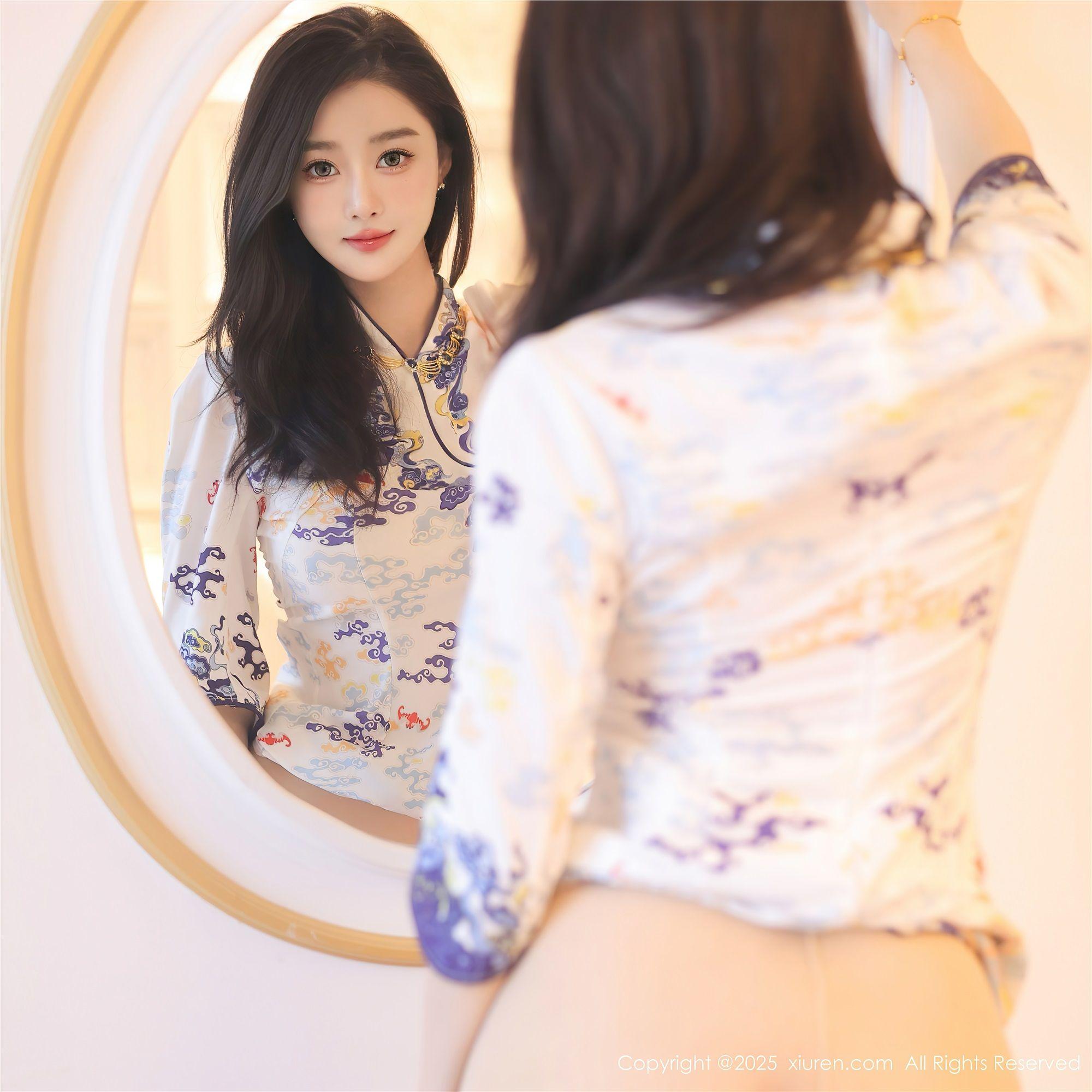 [XIUREN秀人网] 2025.04.11 NO.10144 Candy糖糖_p036