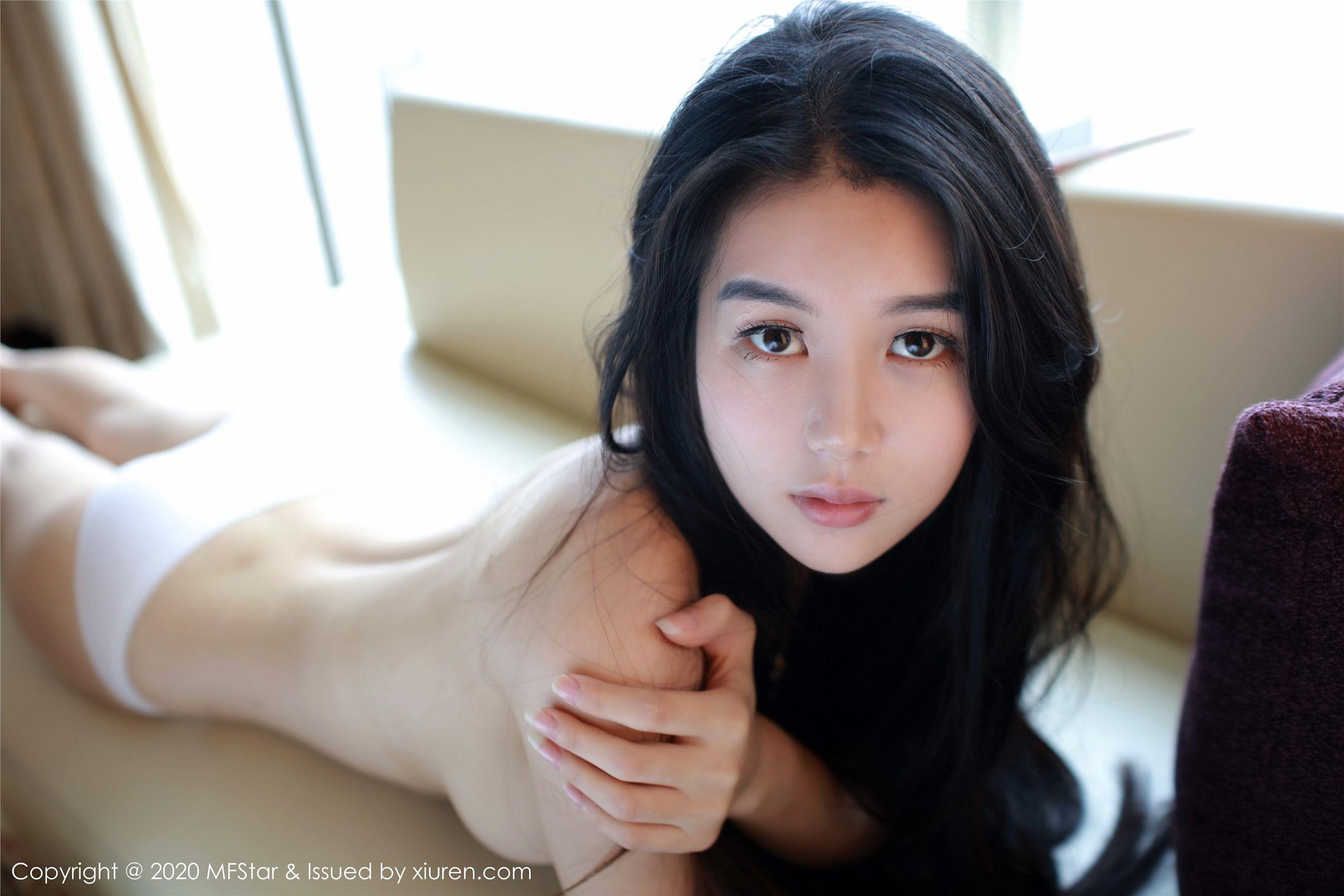 [MFStar模范学院] 2020.02.27 Vol.276 王梓童Doirs_p012