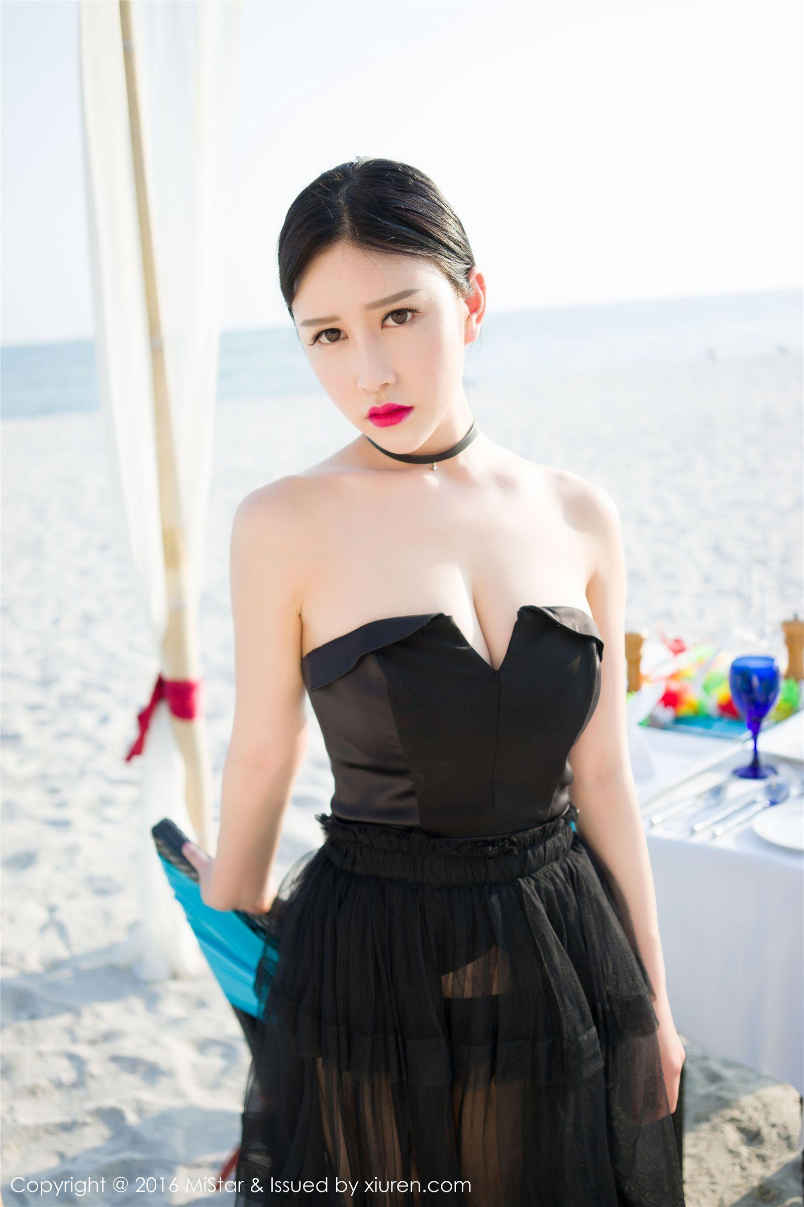 [MiStar美女] 2016.08.26 Vol.112 于姬Una_p015