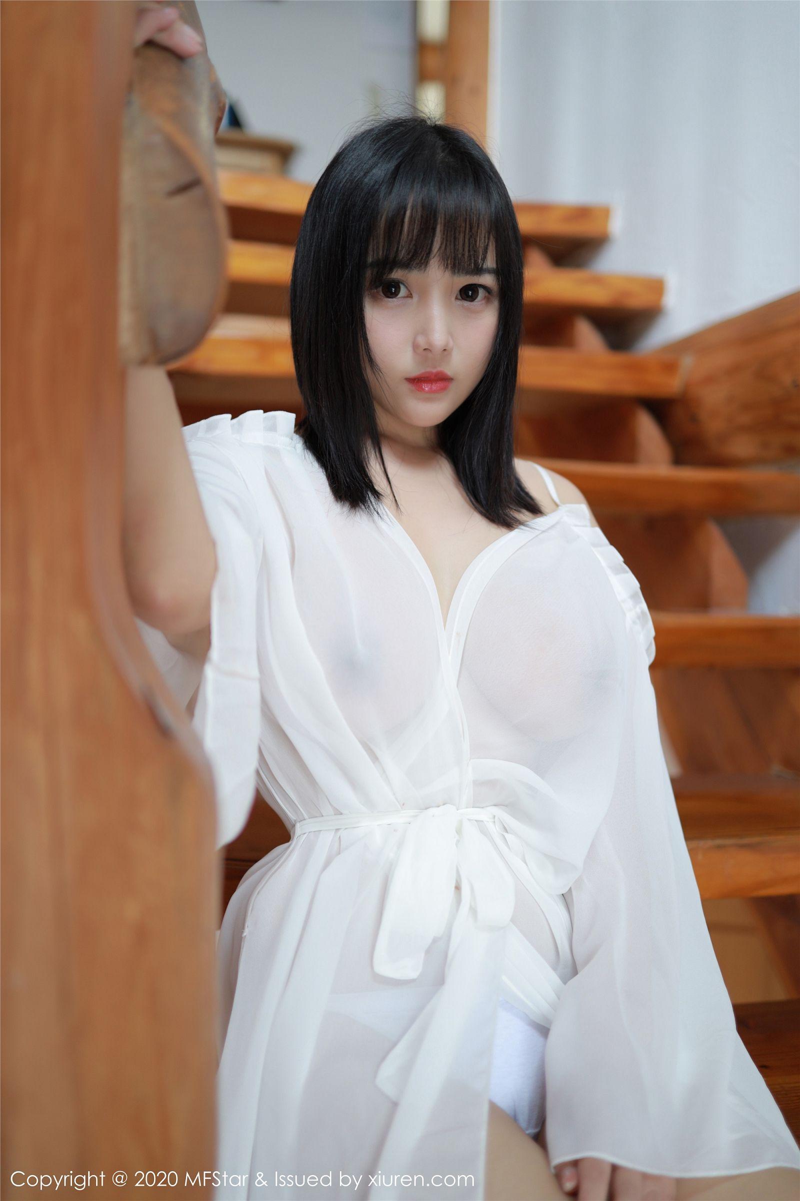 [MFStar模范学院] 2020.01.19 Vol.260 徐微微mia_p043