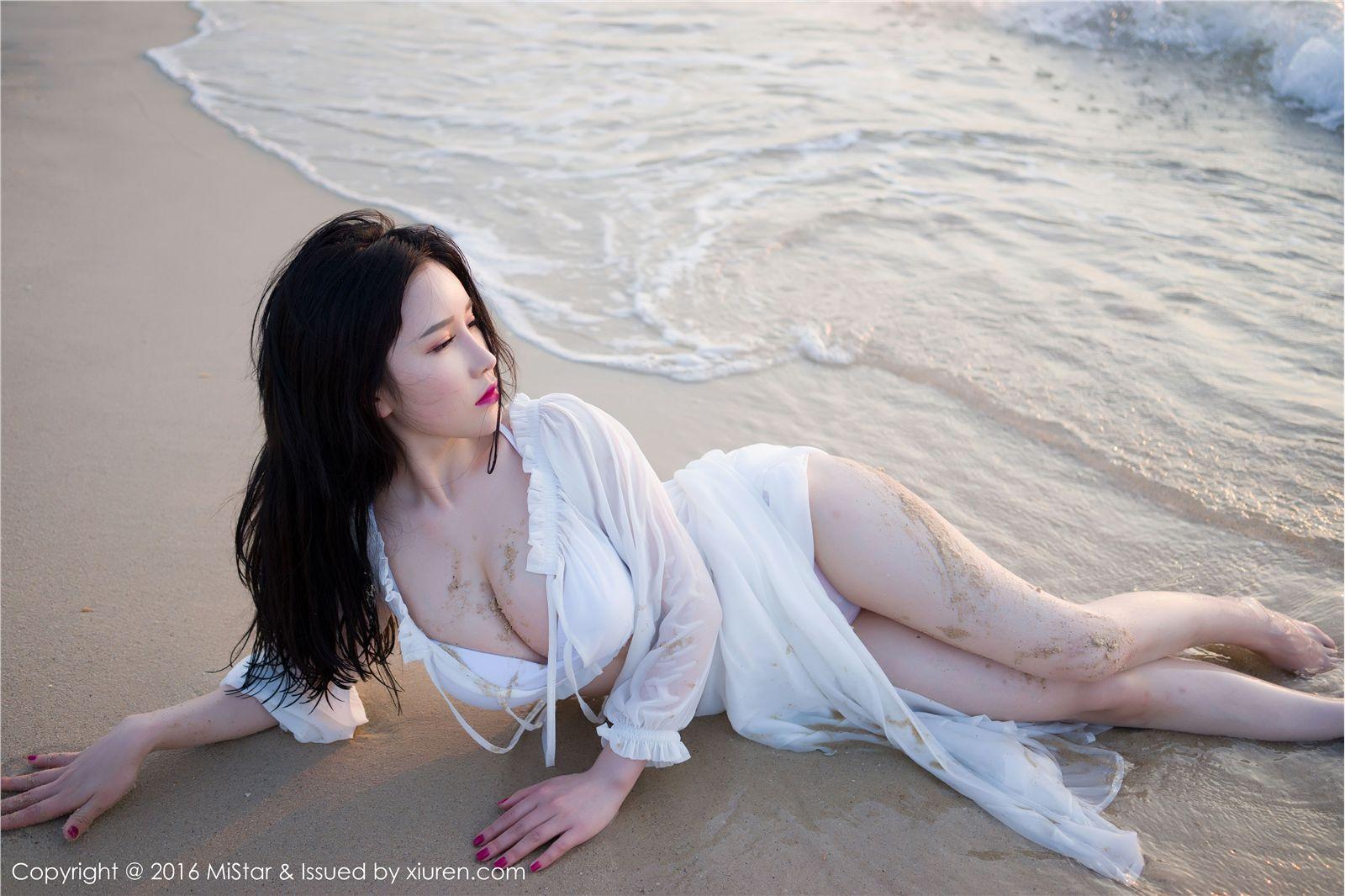 [MiStar美女] 2016.08.05 Vol.106 于姬Una_p005