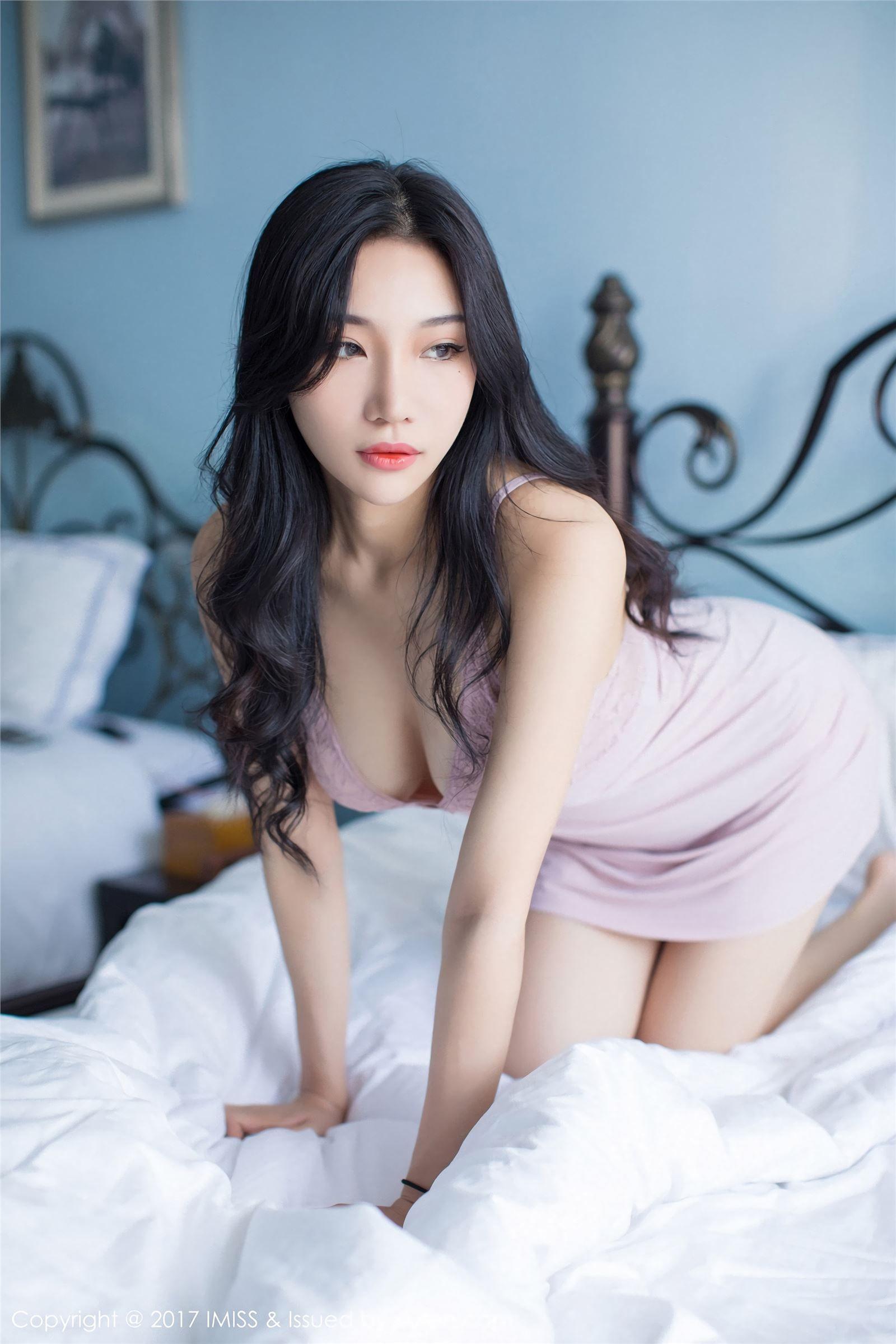 [IMISS爱蜜社美女] 2017.11.10 VOL.197 小狐狸Sica_p023