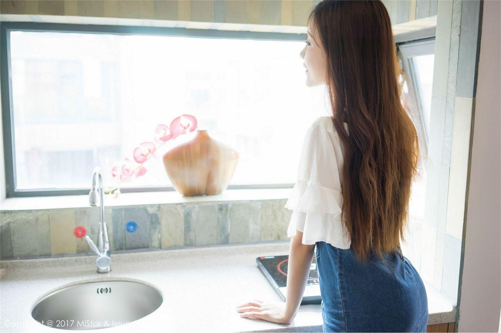 [MiStar美女] 2017.05.22 Vol.169 小蕾蕾_p050