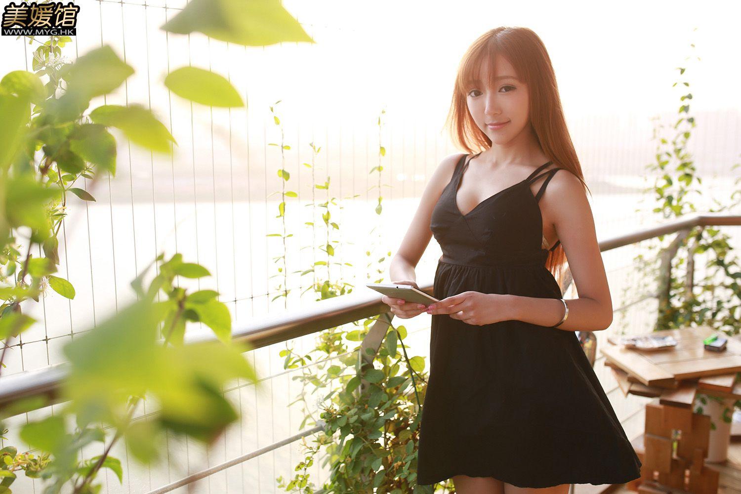 [美媛馆MYGIRL] NO.046-王馨瑶-驰为数码特别版_p051