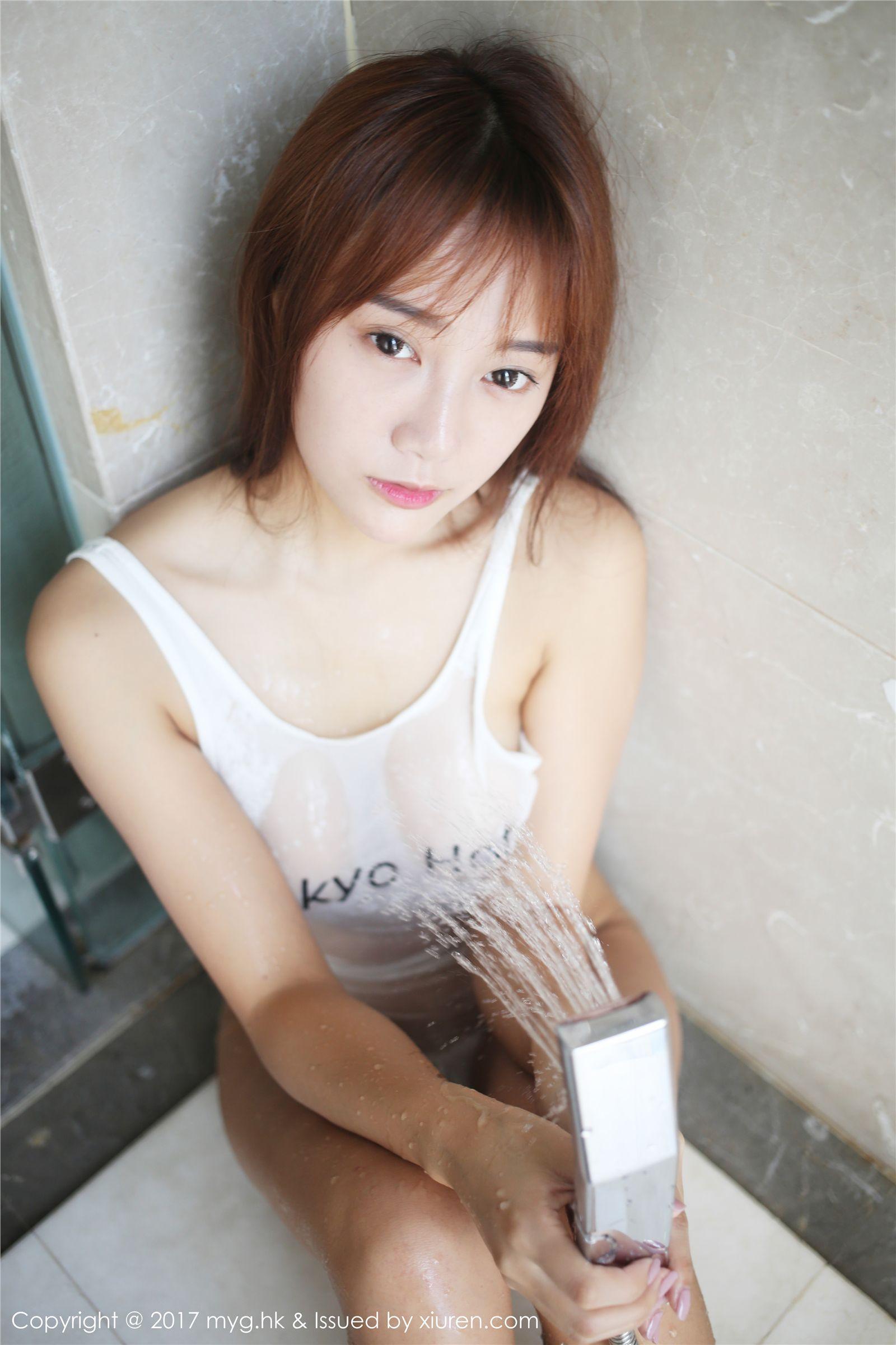 [美媛馆MYGIRL] 2017.04.01 Vol.243 猩一_p041