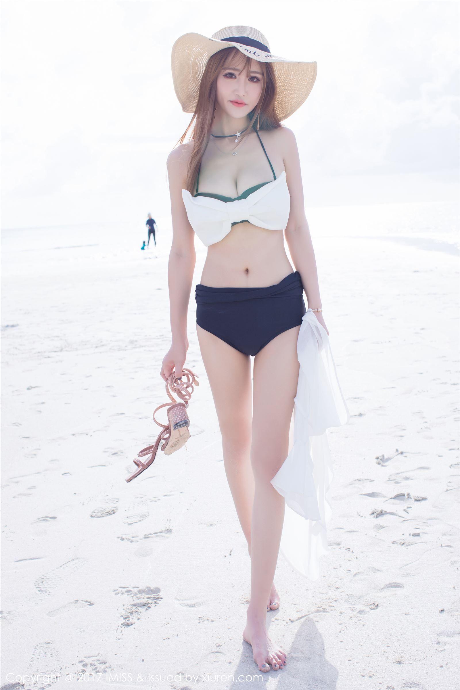 [IMISS爱蜜社美女] 2017.08.14 VOL.179 妤薇Vivian_p024