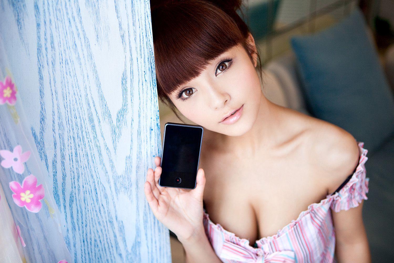 [美媛馆MYGIRL] NO.024-台电MM吴荣_p035