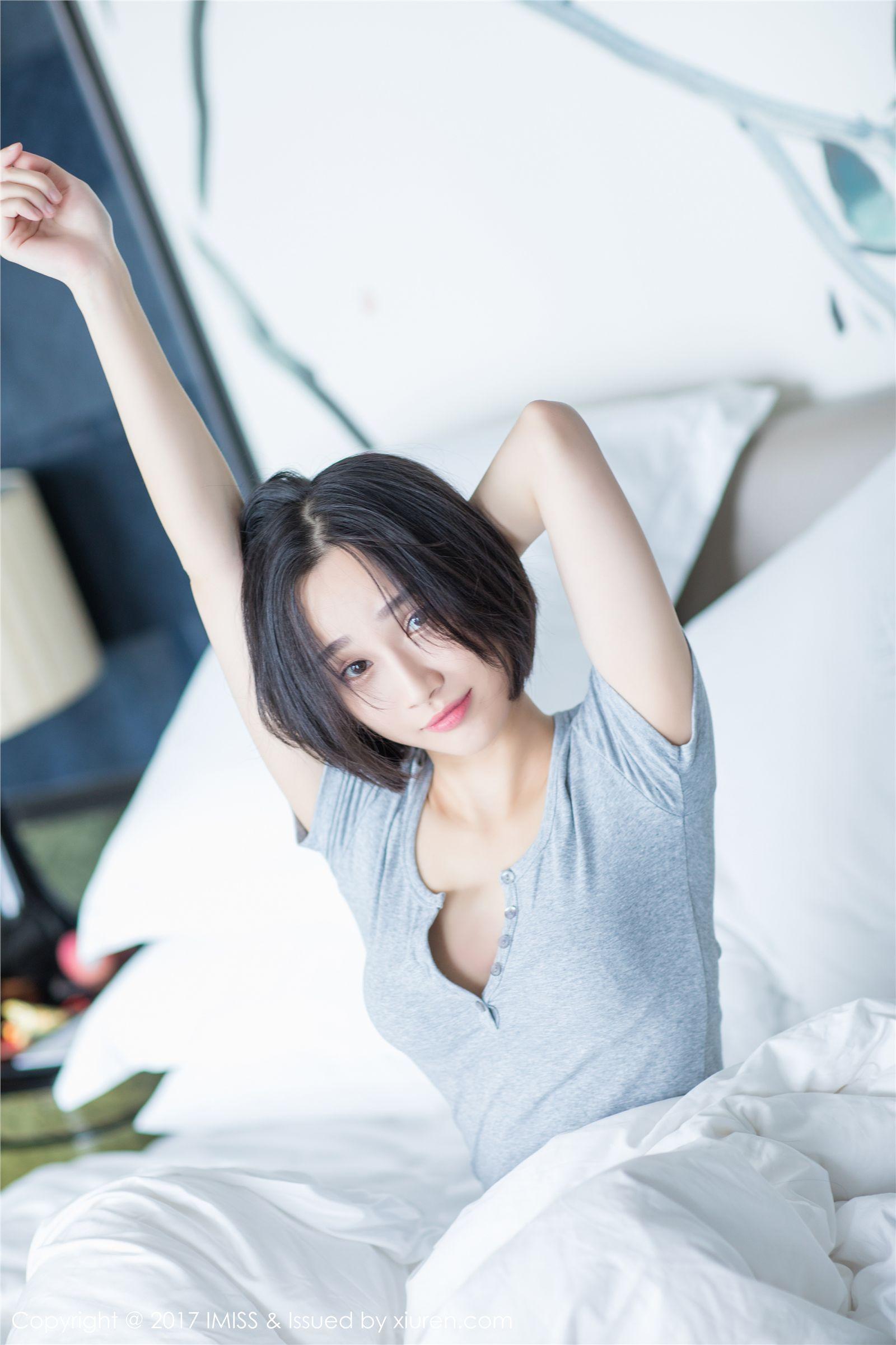 [IMISS爱蜜社美女] 2017.08.08 VOL.178 Livia_p034