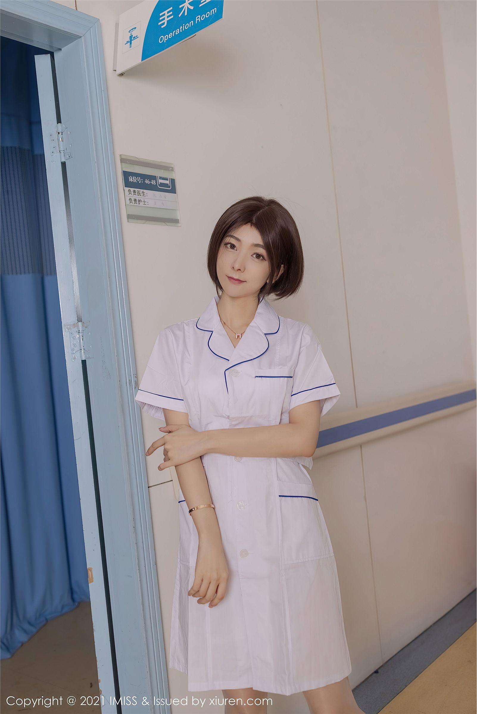 [IMISS爱蜜社] 2021.04.22 NO.580 Angela00_p004