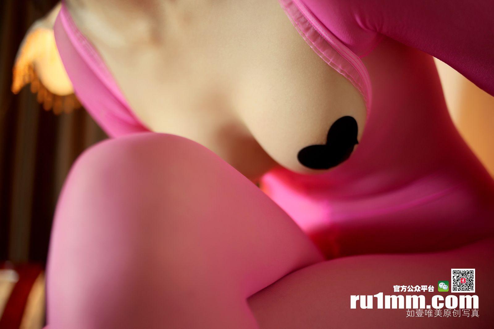[RU1MM美女] 2014.10.08 VIP NO.10012_p044