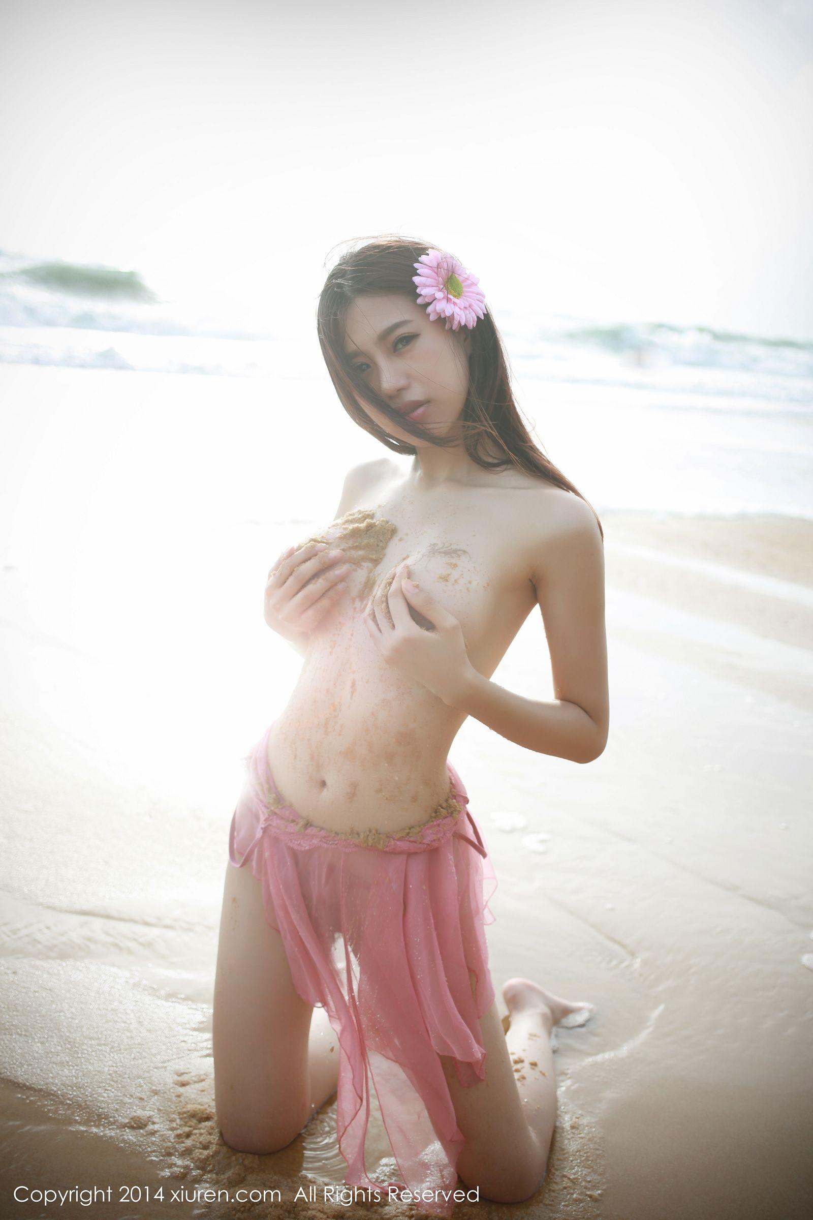 [秀人XIUREN] 2014.07.30 NO.188 绮里嘉ula_p046