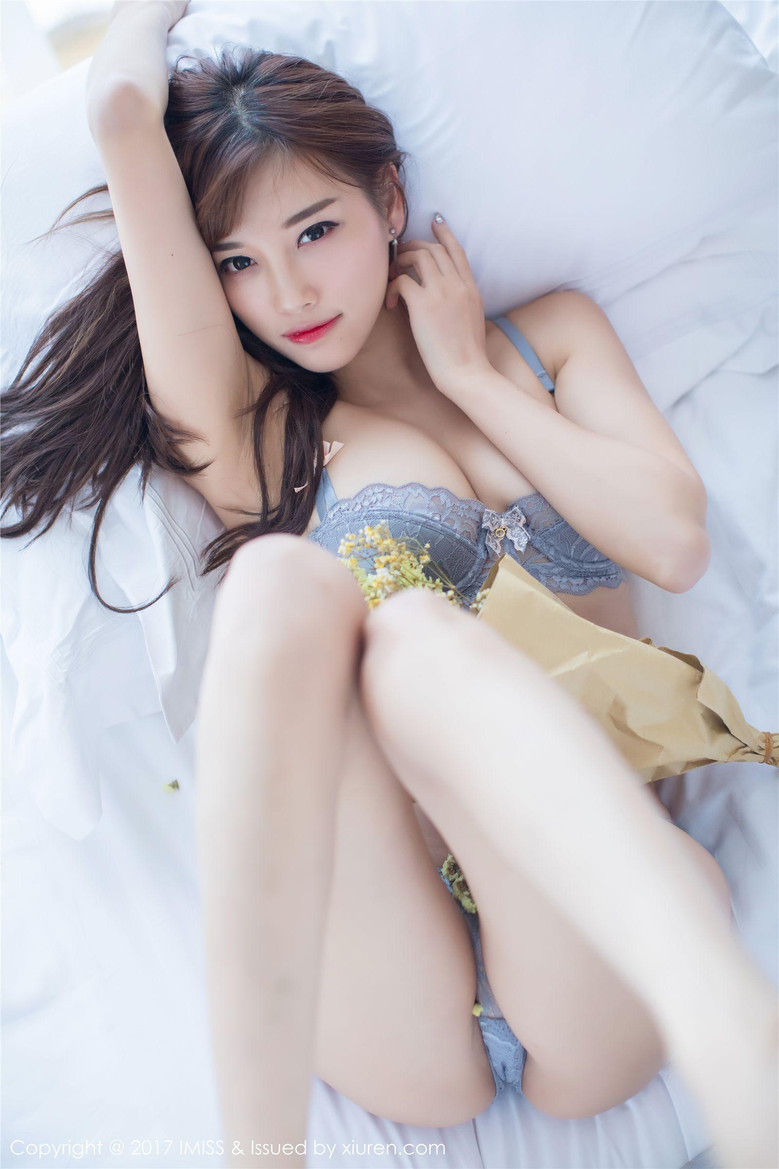 [IMISS爱蜜社美女] 2017.08.25 VOL.181 杨晨晨sugar_p037