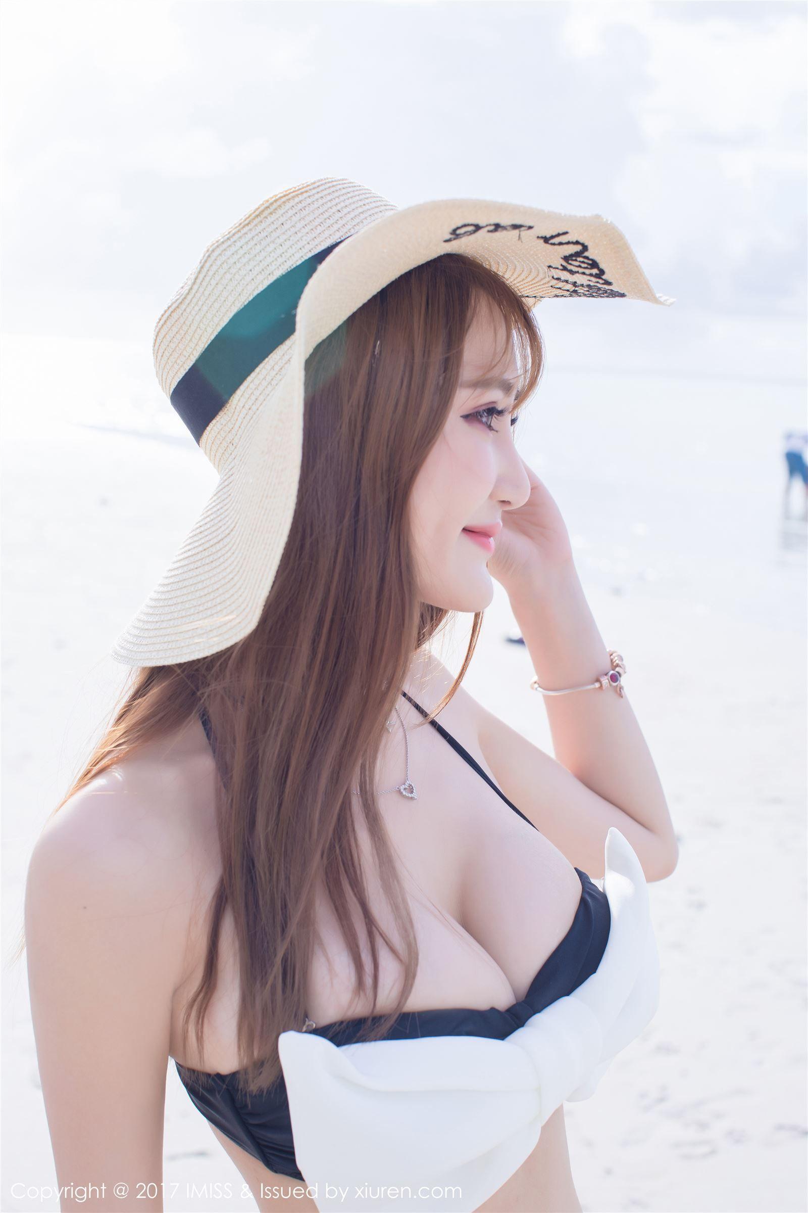 [IMISS爱蜜社美女] 2017.08.14 VOL.179 妤薇Vivian_p031