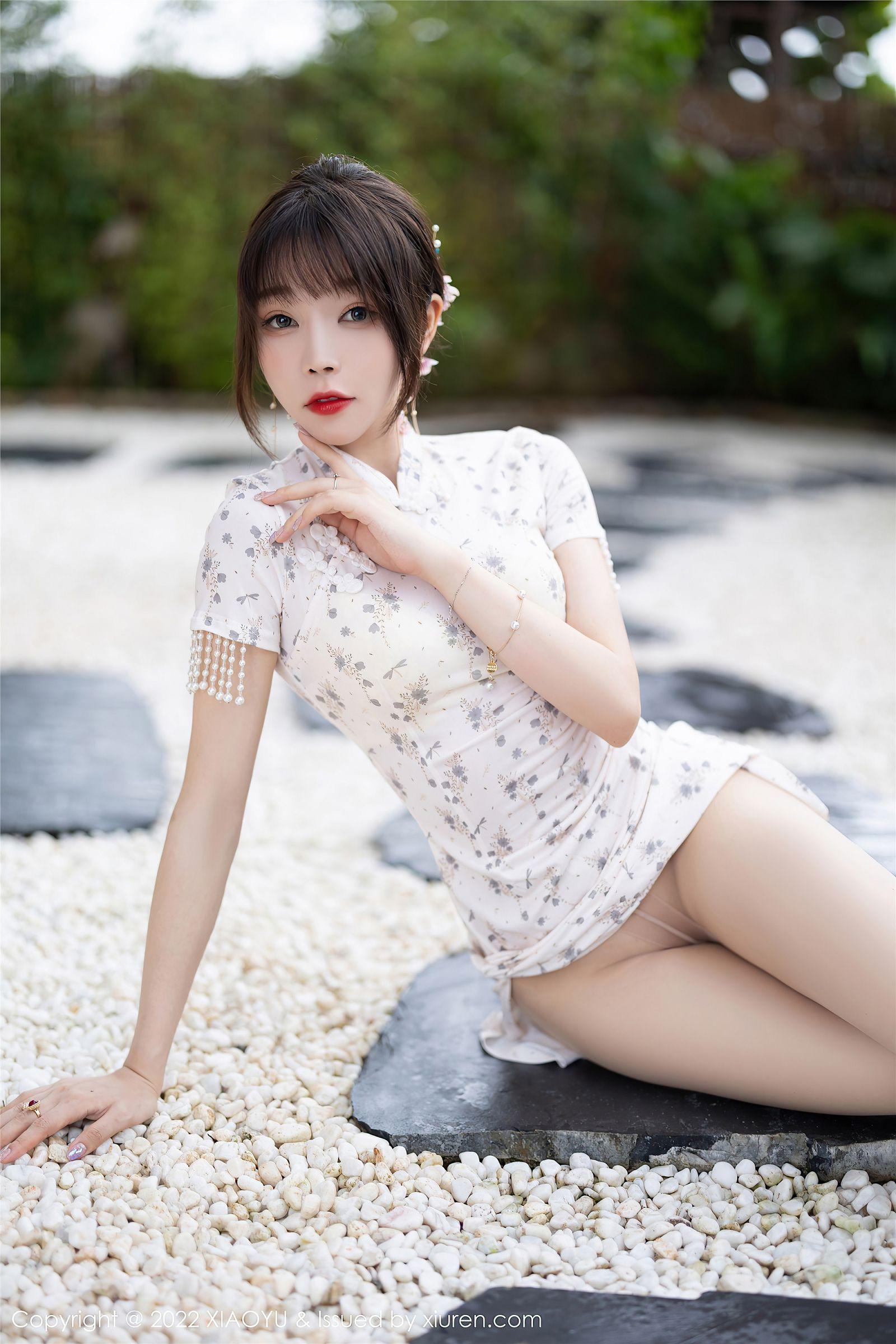 [XIAOYU画语界] 2022.08.09 NO.838 徐莉芝_p036