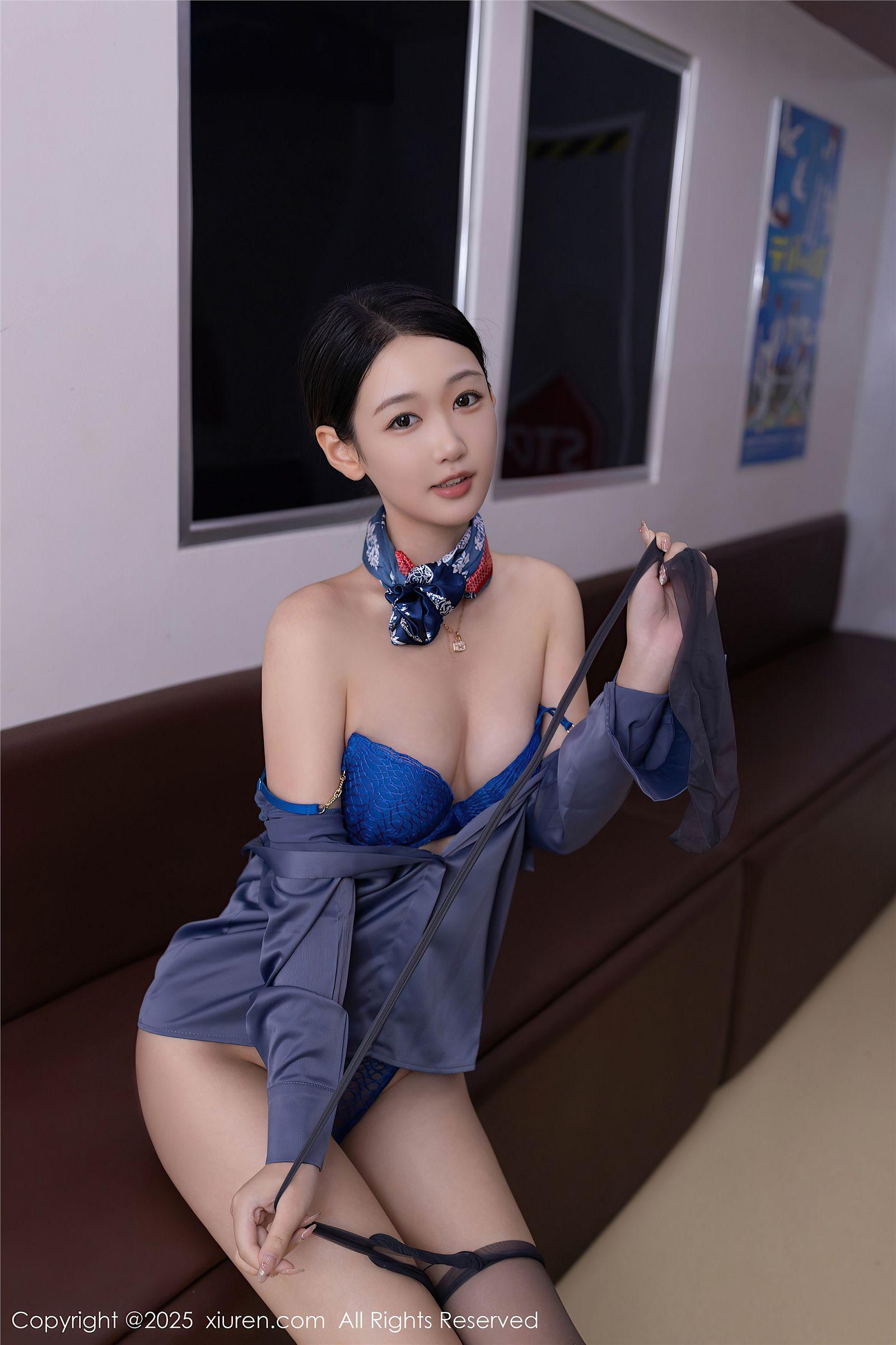 [XIUREN秀人网] 2025.01.25 NO.9824 唐安琪_p052