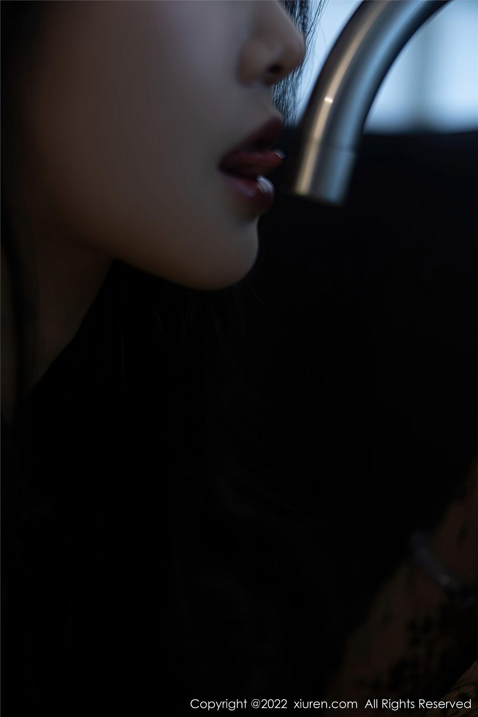 [XIUREN秀人网] 2022.11.16 NO.5864 苏苏阿_p007