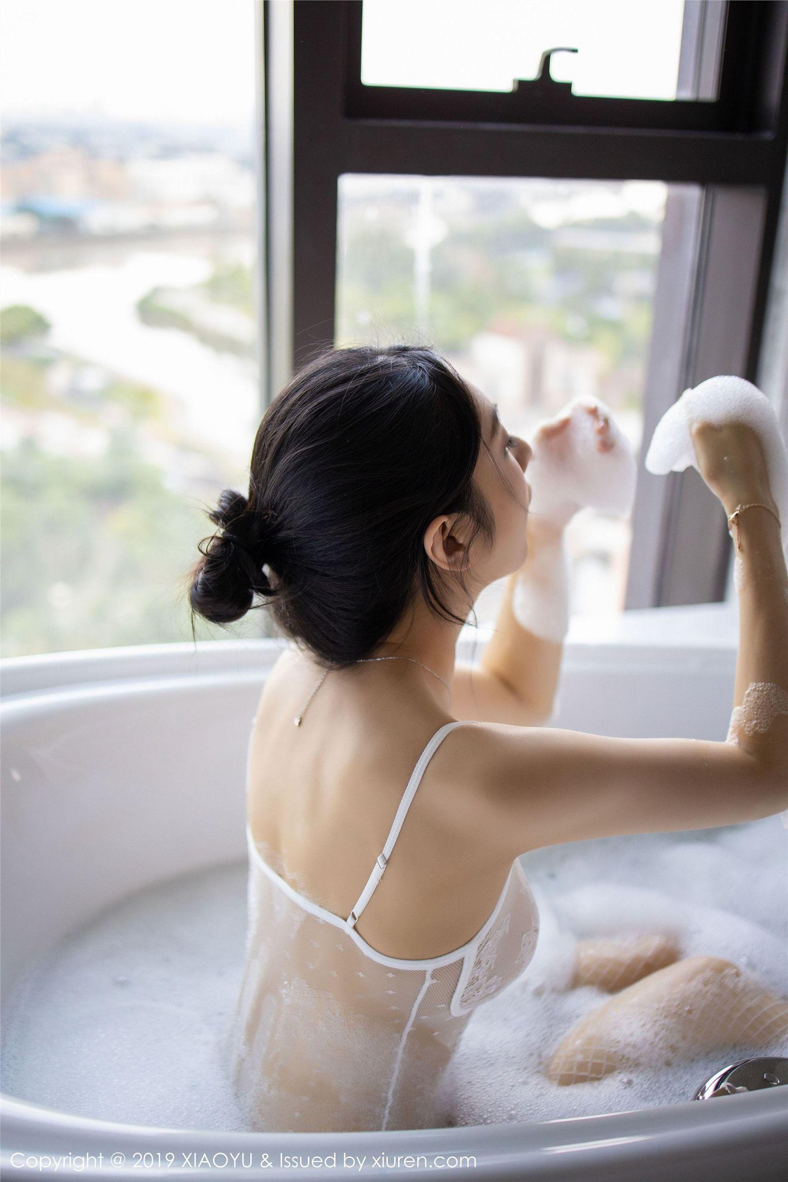 [XIAOYU语画界] 2019.12.26 VOL.223 Angela小热巴_p034