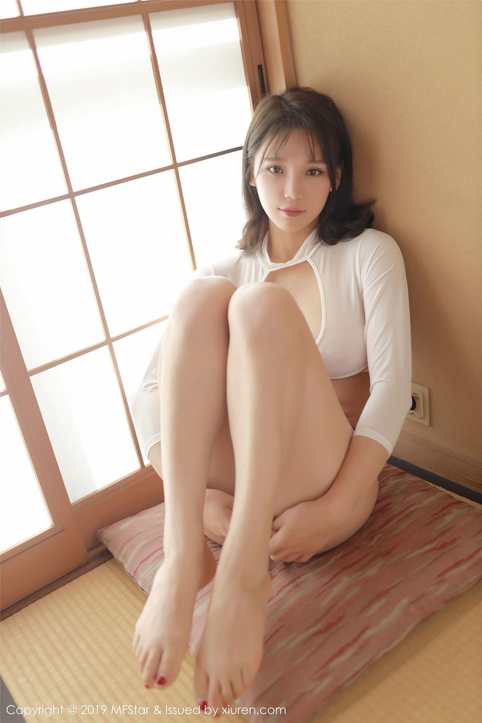 [模范学院美女] 2019.01.04 Vol.173 李可可_p044