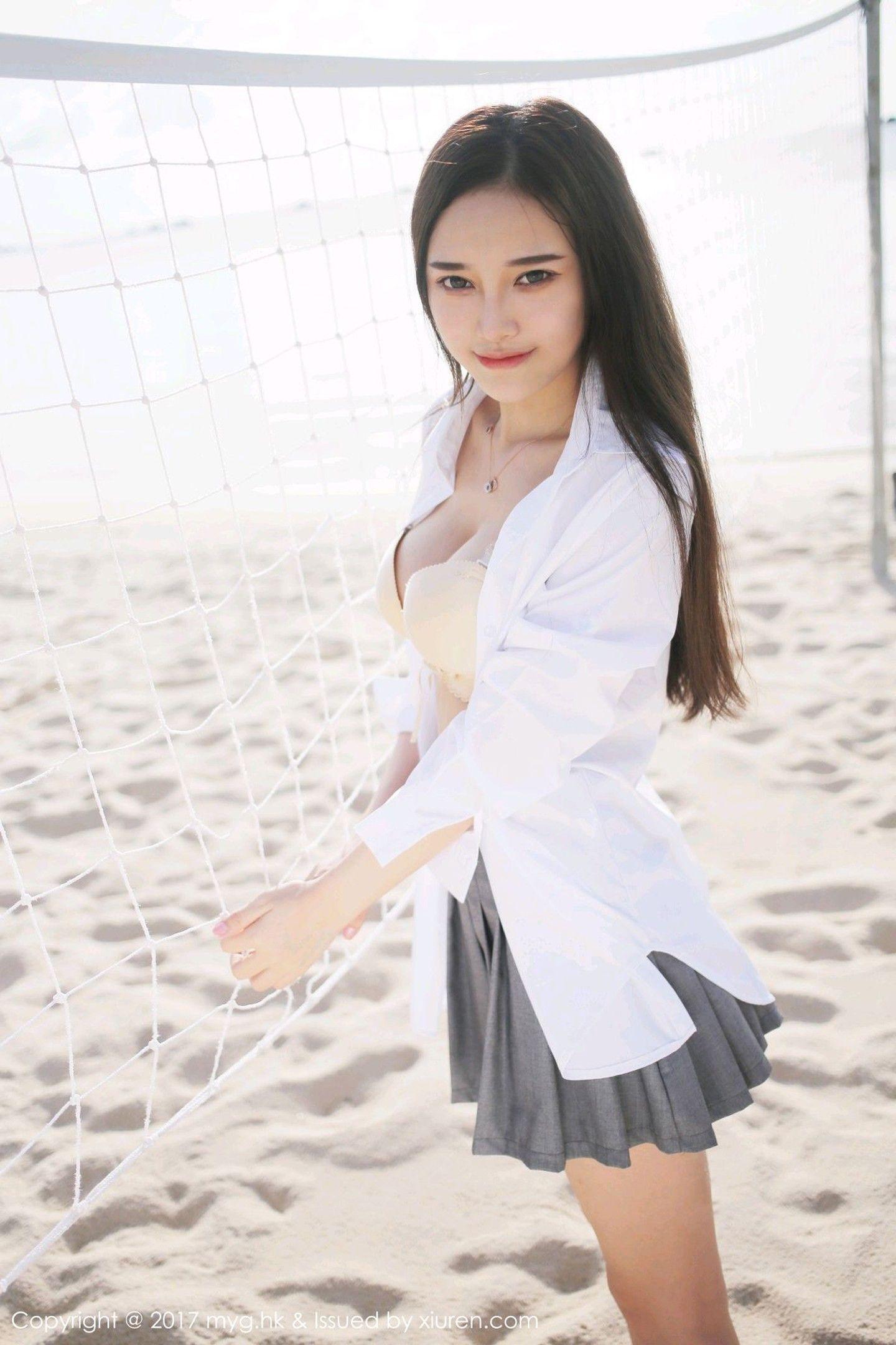 [美媛馆MYGIRL] 2017.08.14 Vol.259 唐琪儿il_p001
