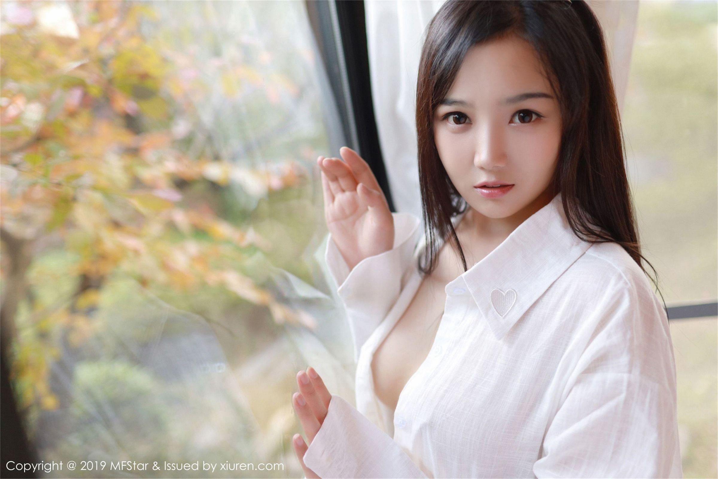 [MFStar模范学院] 2019.04.25 Vol.187 徐微微mia_p026
