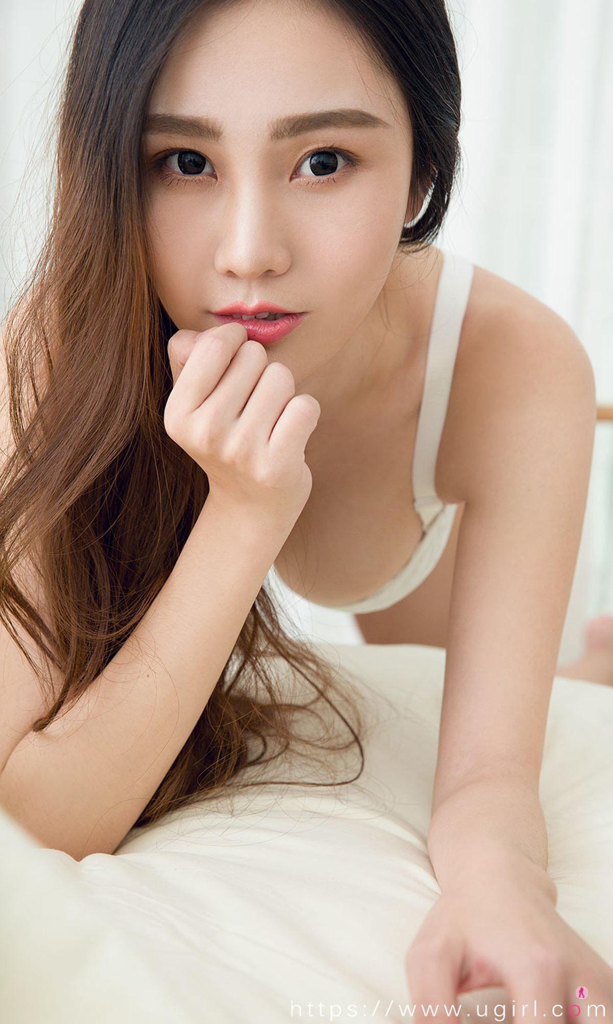 [Ugirls爱尤物] NO.1786 小超人Juno 甜味超人_p015