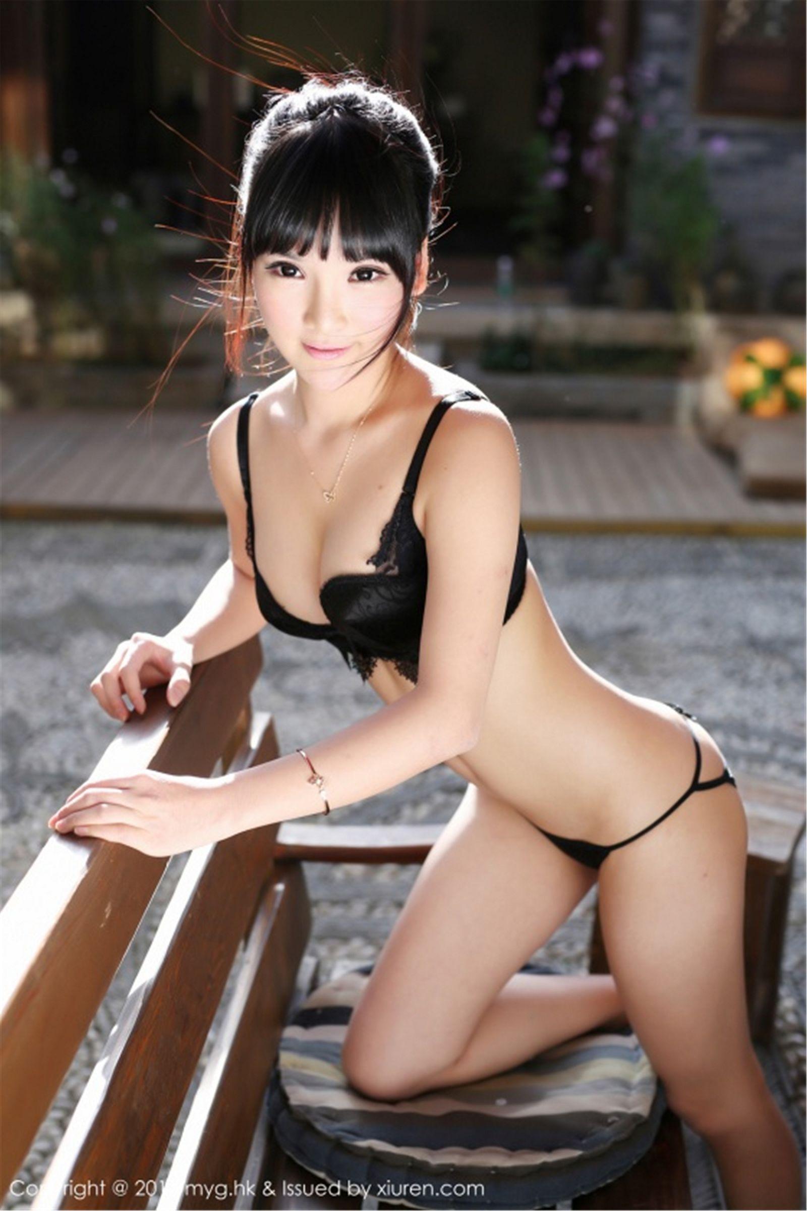 [美媛馆MYGIRL] 2014.11.03 Vol.070 妮儿Bluelabel_p021