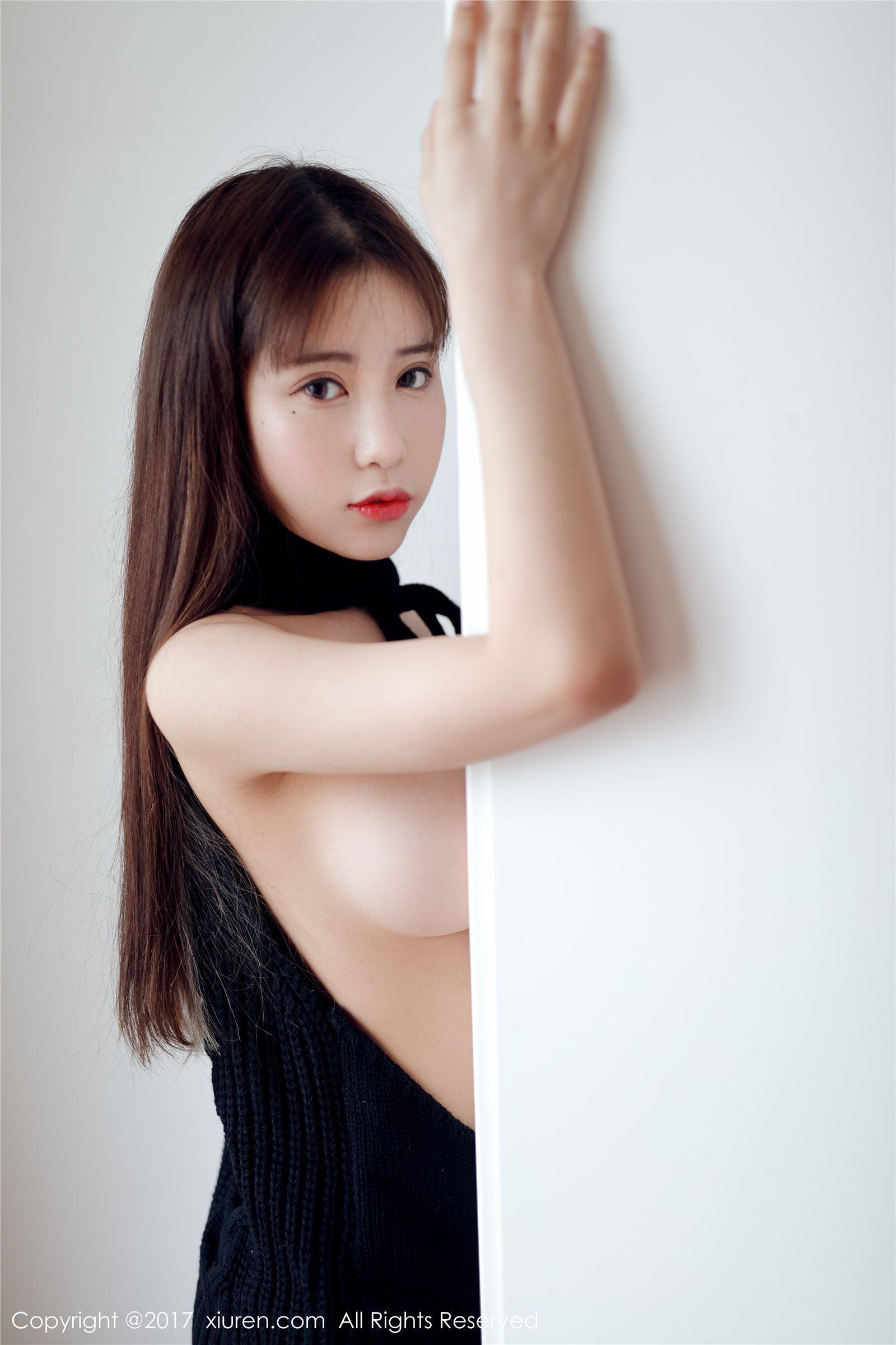 [美媛馆MYGIRL] 2017.03.31 萝莉悠悠酱_p034
