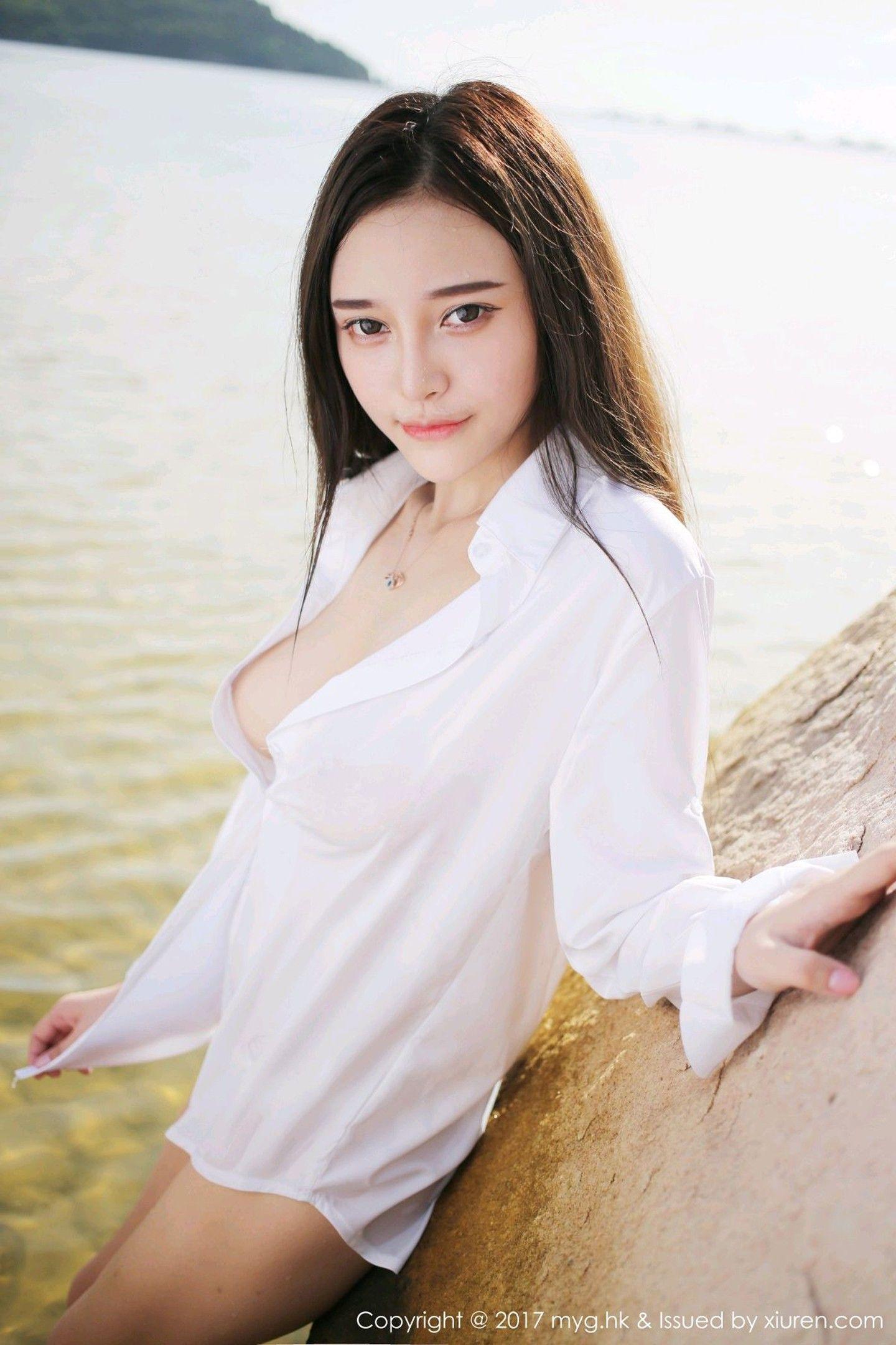 [美媛馆MYGIRL] 2017.08.14 Vol.259 唐琪儿il_p025